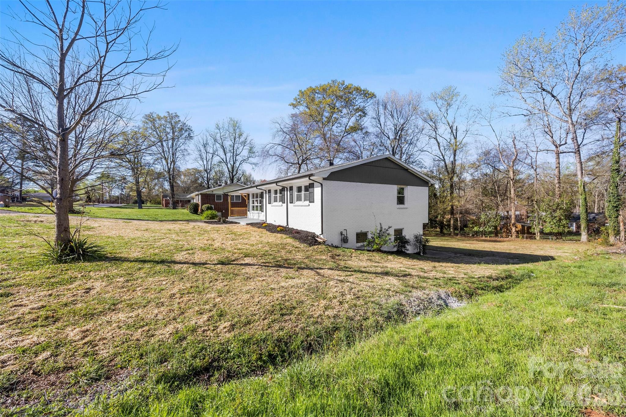 1105 Stanton Drive Shelby NC 28150