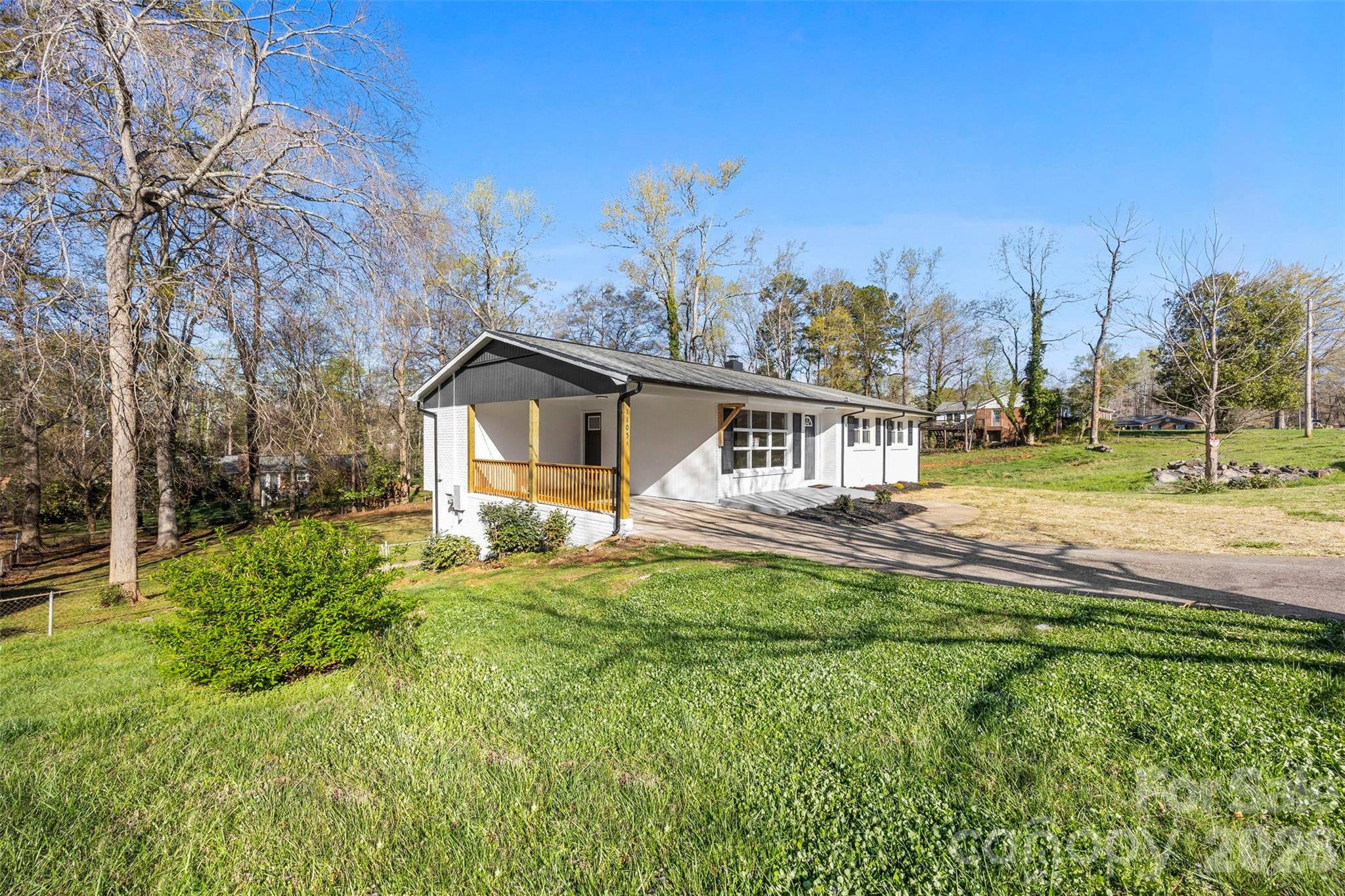 1105 Stanton Drive Shelby NC 28150