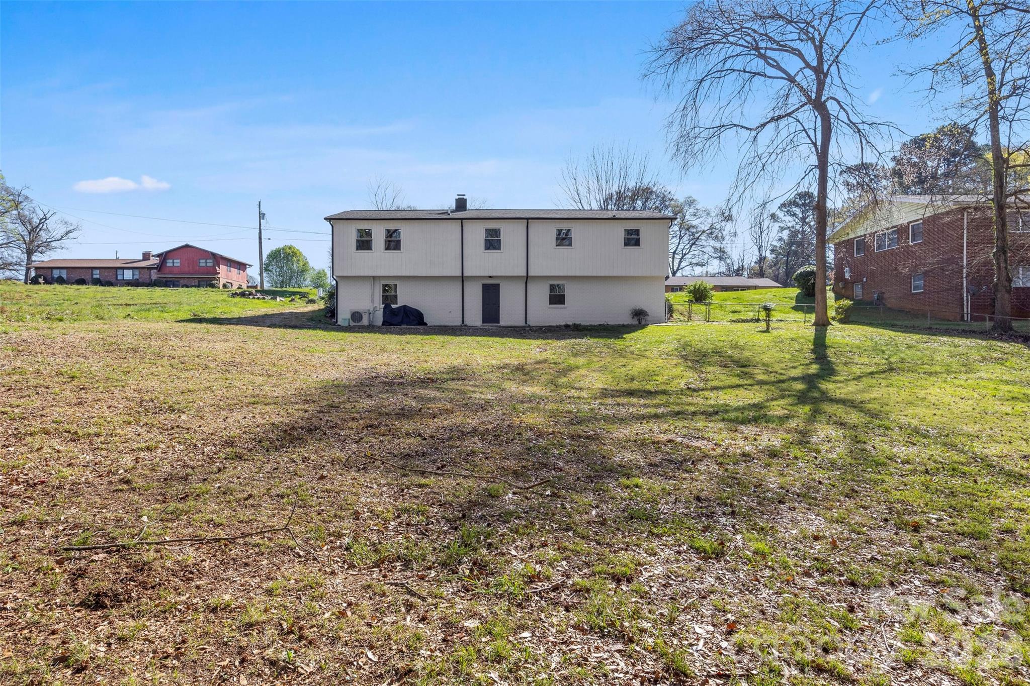 1105 Stanton Drive Shelby NC 28150