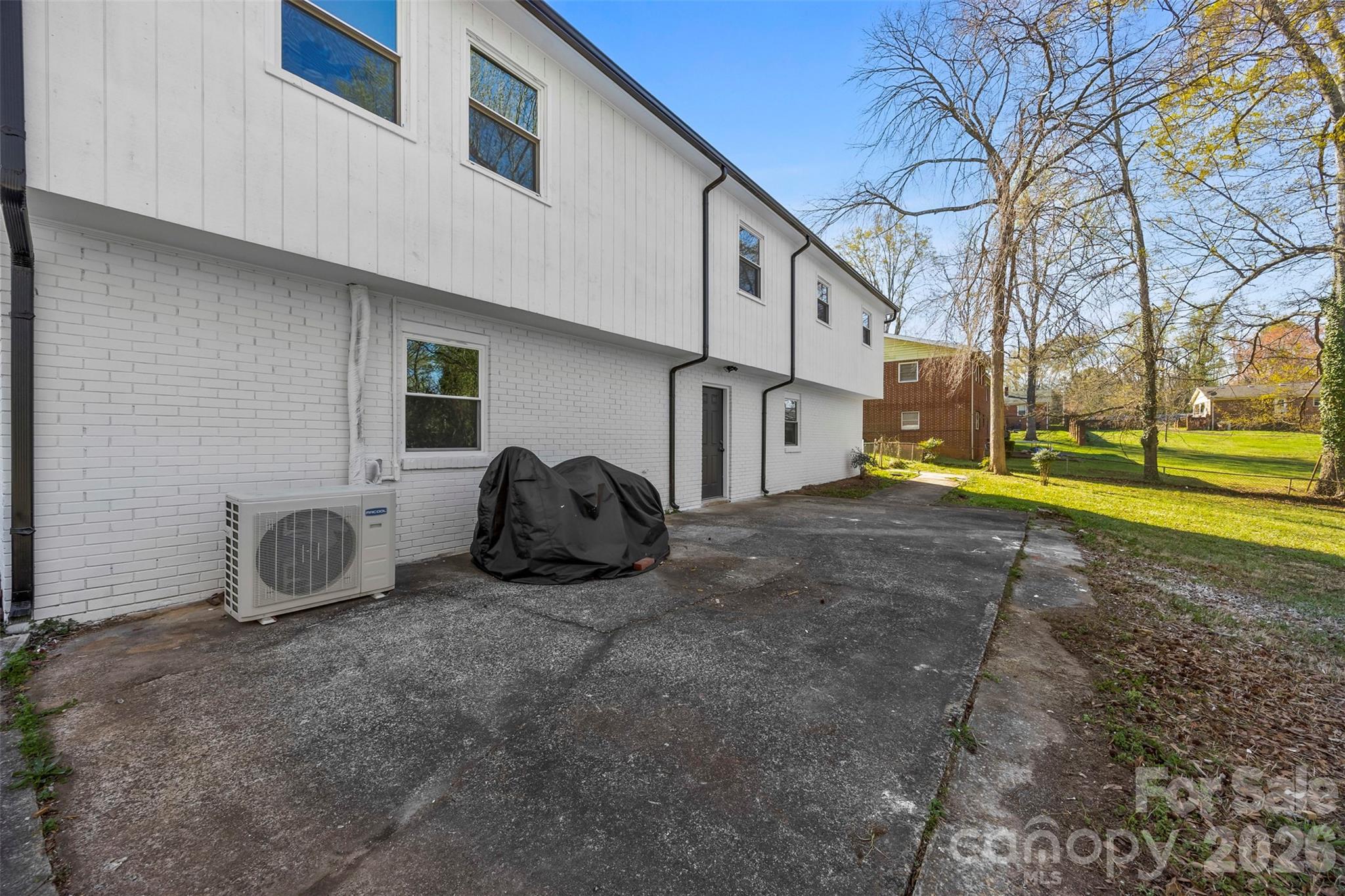 1105 Stanton Drive Shelby NC 28150