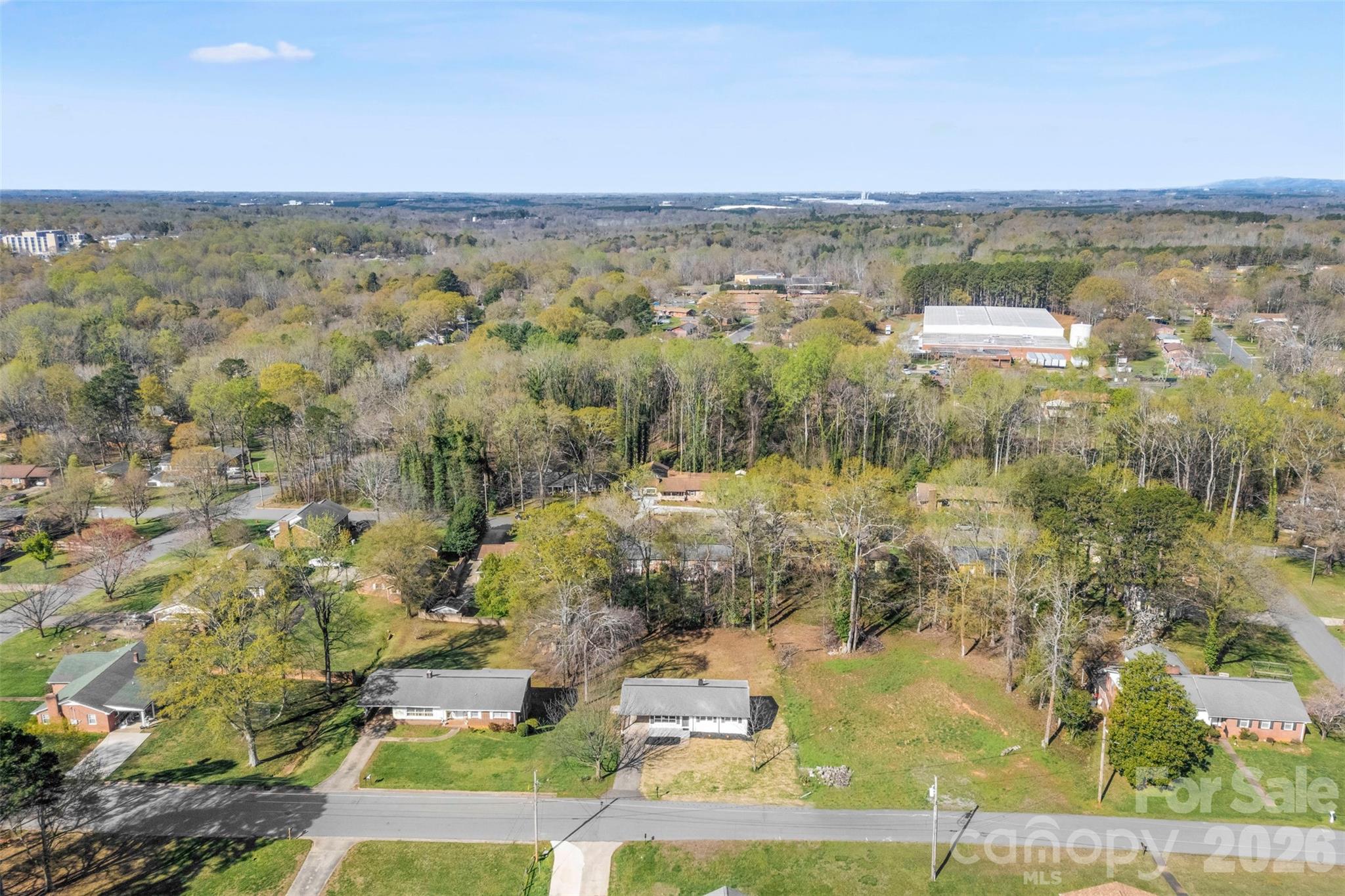 1105 Stanton Drive Shelby NC 28150