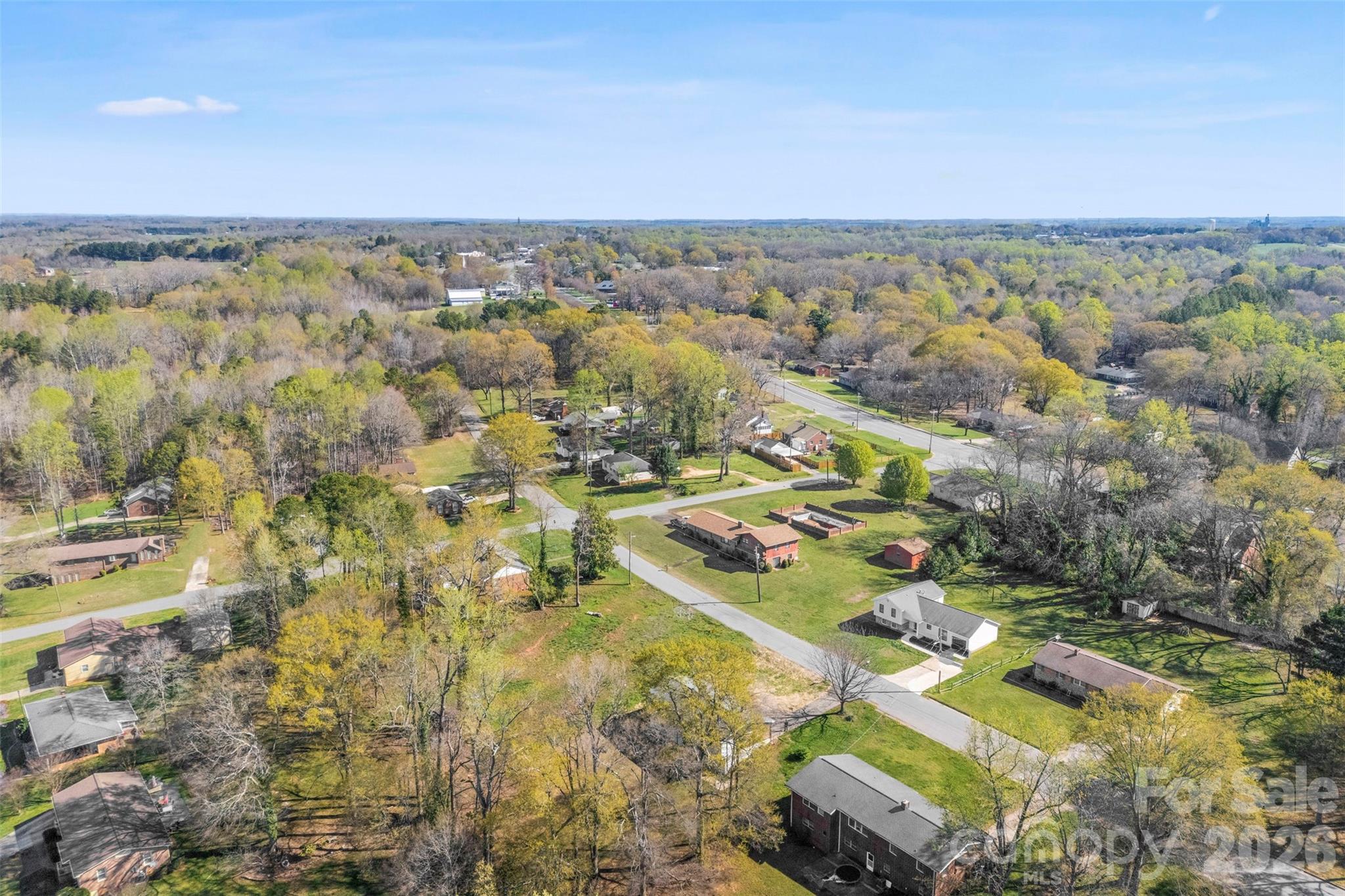 1105 Stanton Drive Shelby NC 28150