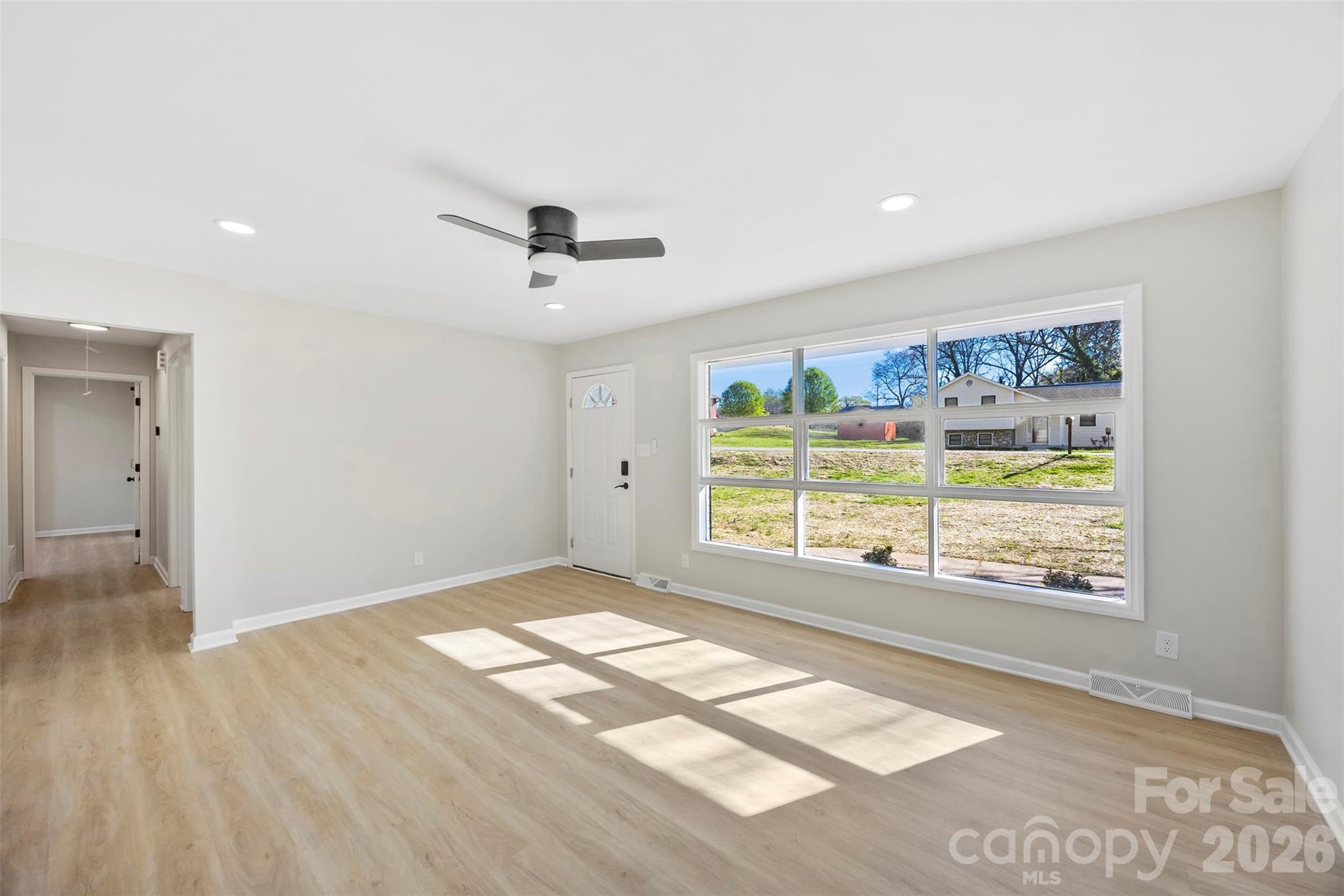 1105 Stanton Drive Shelby NC 28150