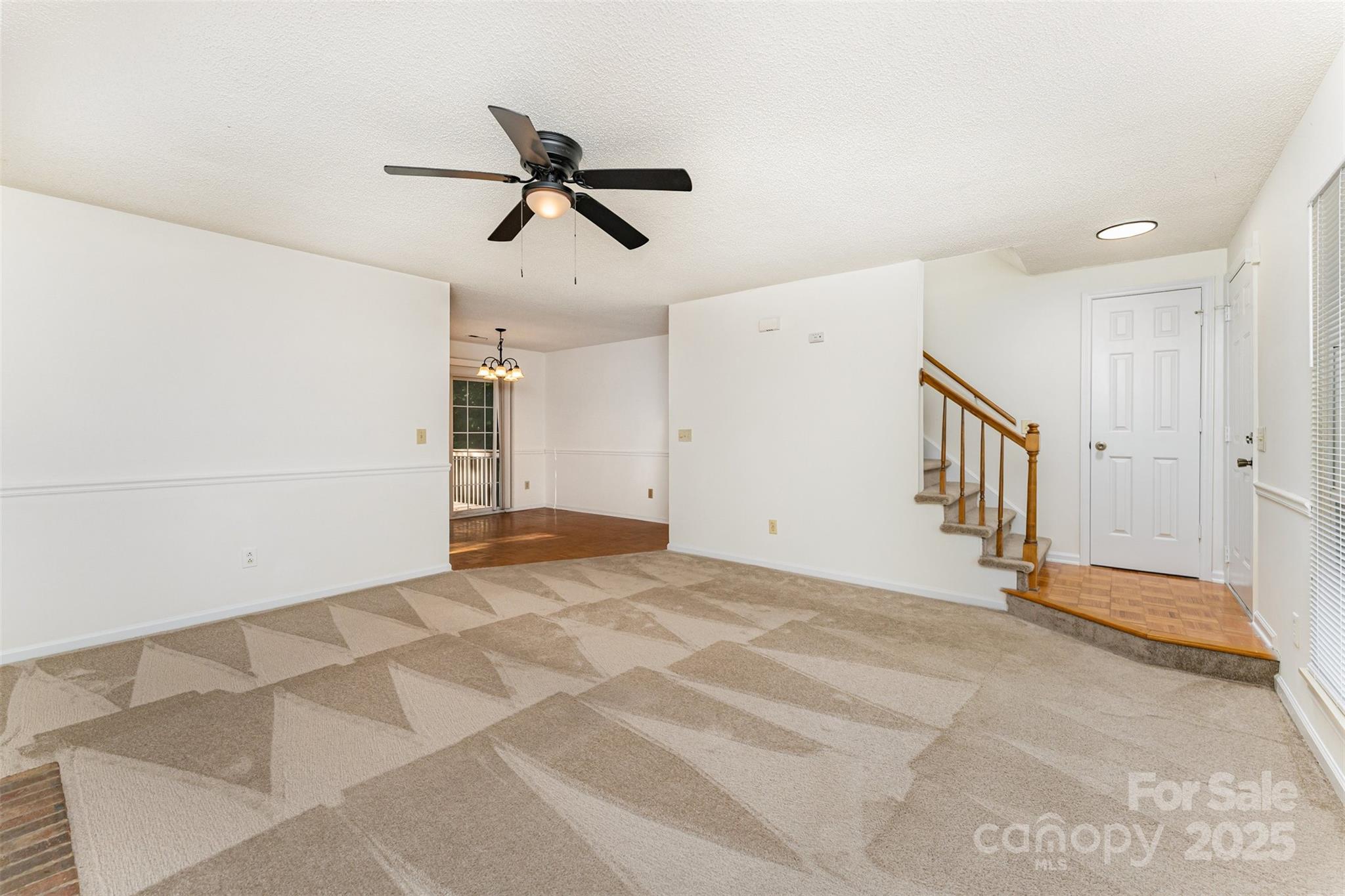 2319 Oak Leigh Drive Charlotte NC 28262