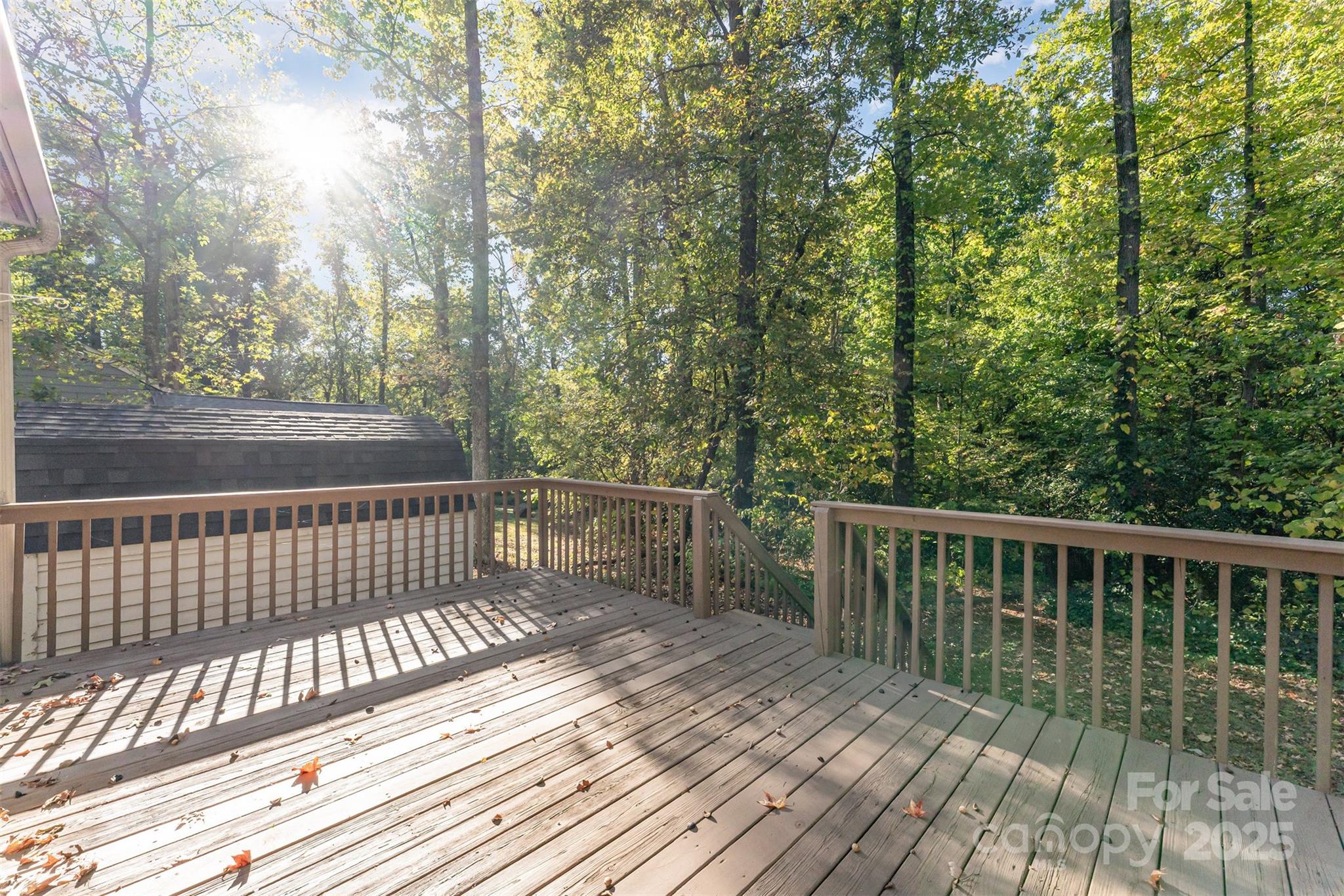 2319 Oak Leigh Drive Charlotte NC 28262