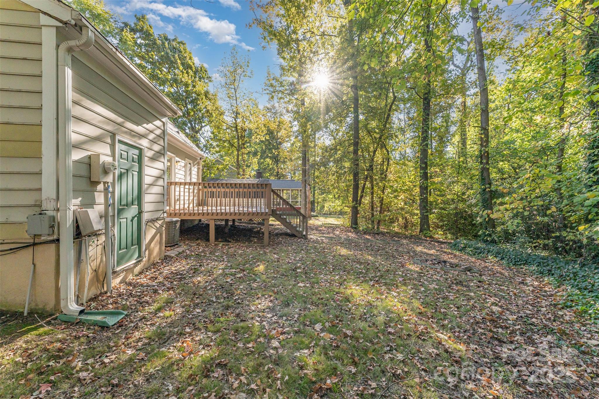 2319 Oak Leigh Drive Charlotte NC 28262