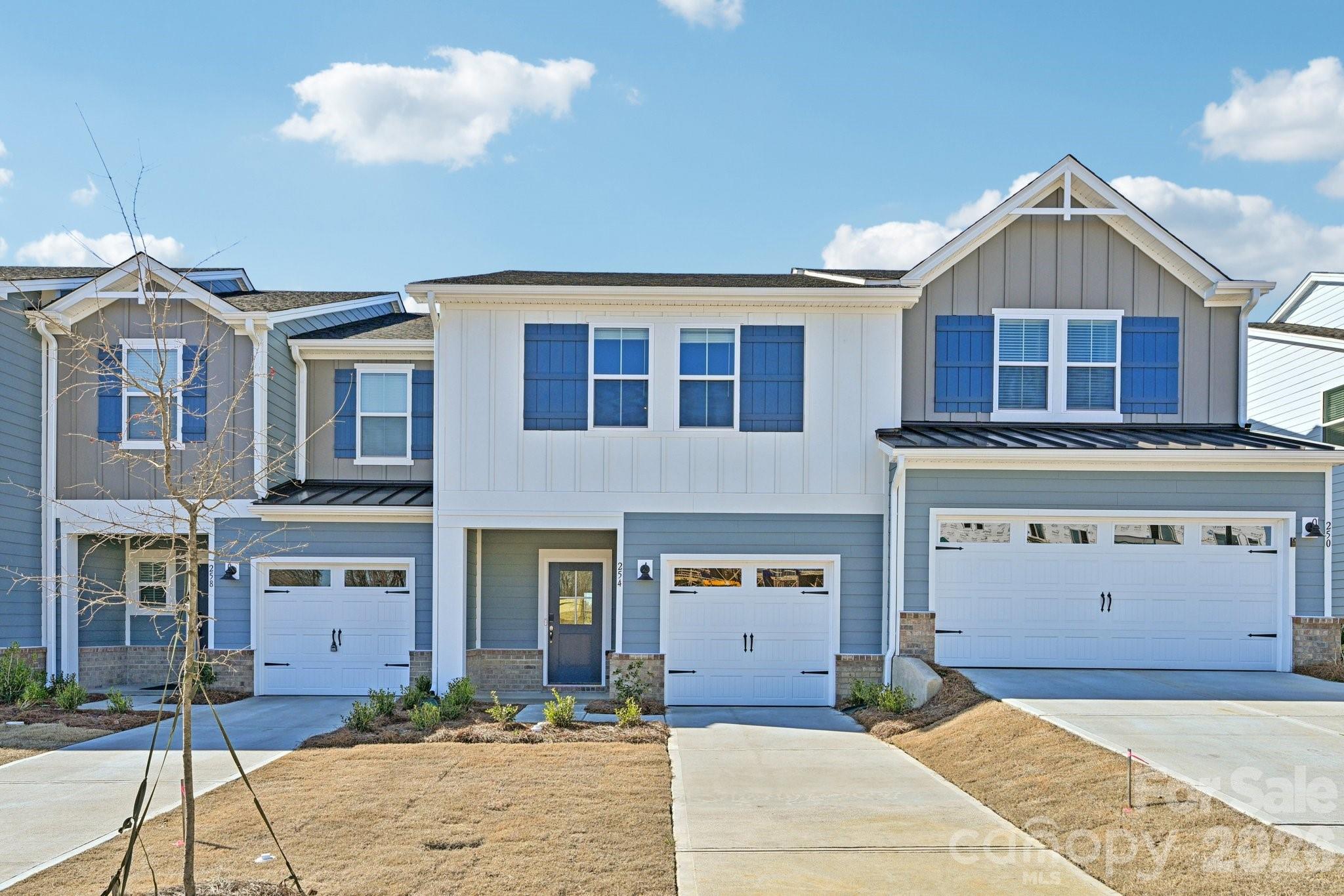 410 Markridge Loop Fort Mill SC 29708