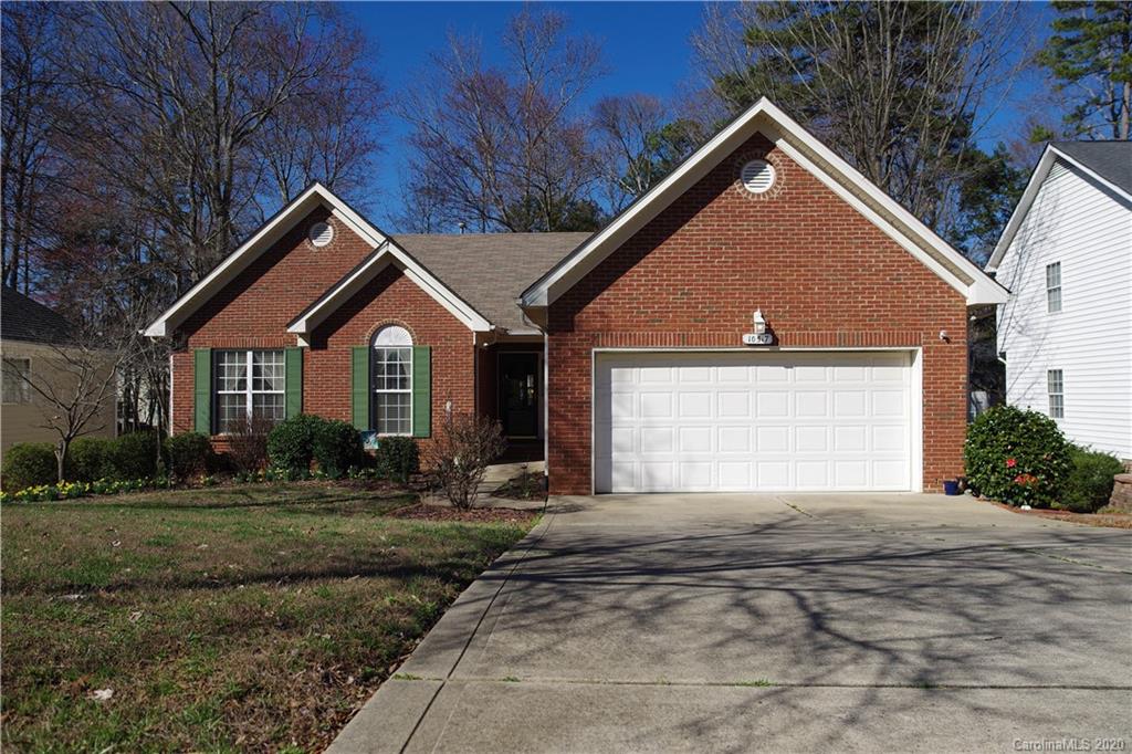 10517 Worsley Lane Charlotte NC 28269