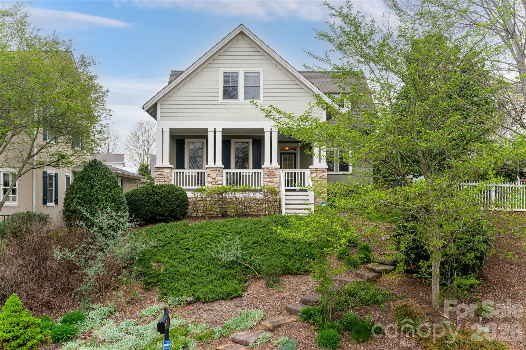 16 Dearborn Street Asheville NC 28803