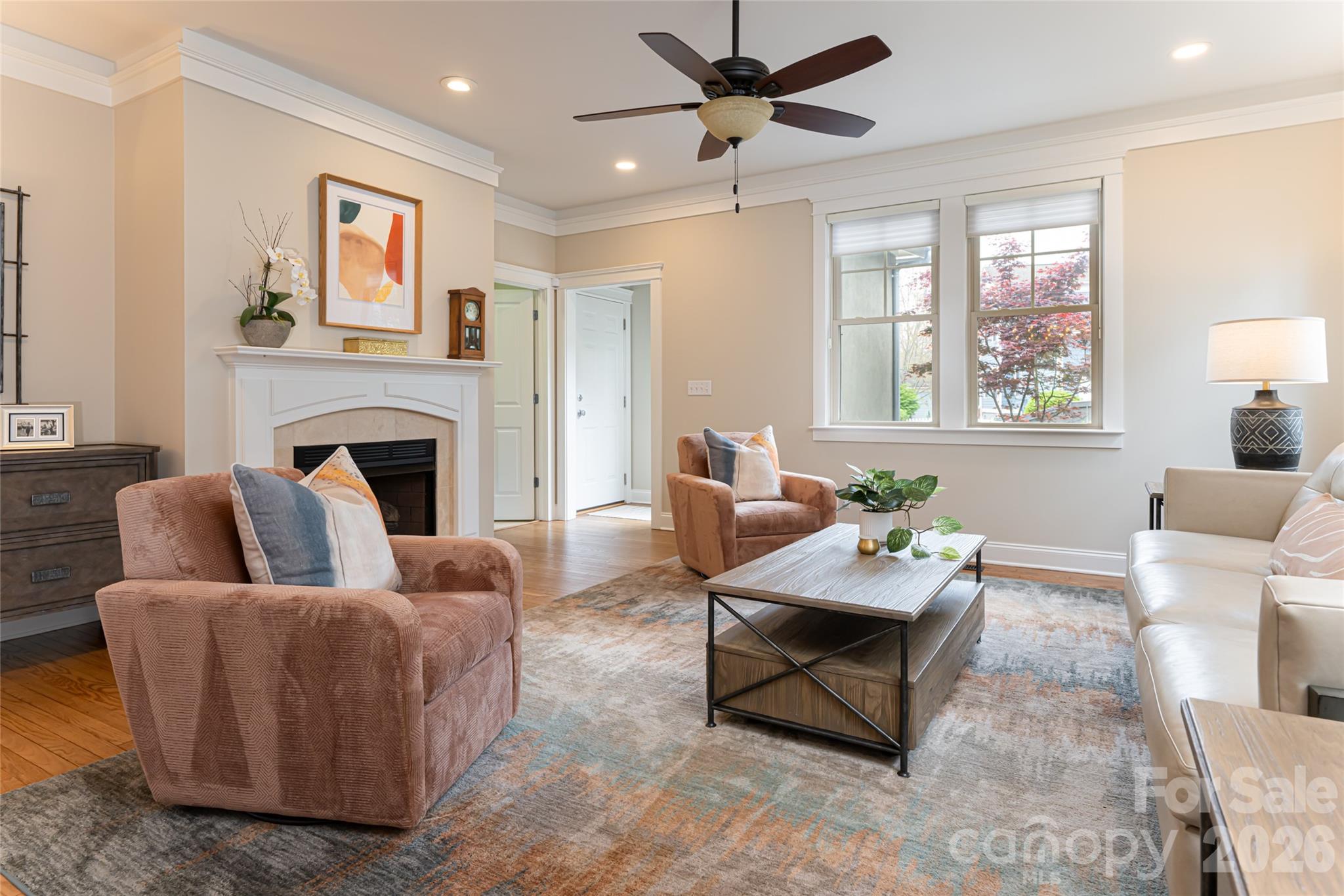 16 Dearborn Street Asheville NC 28803