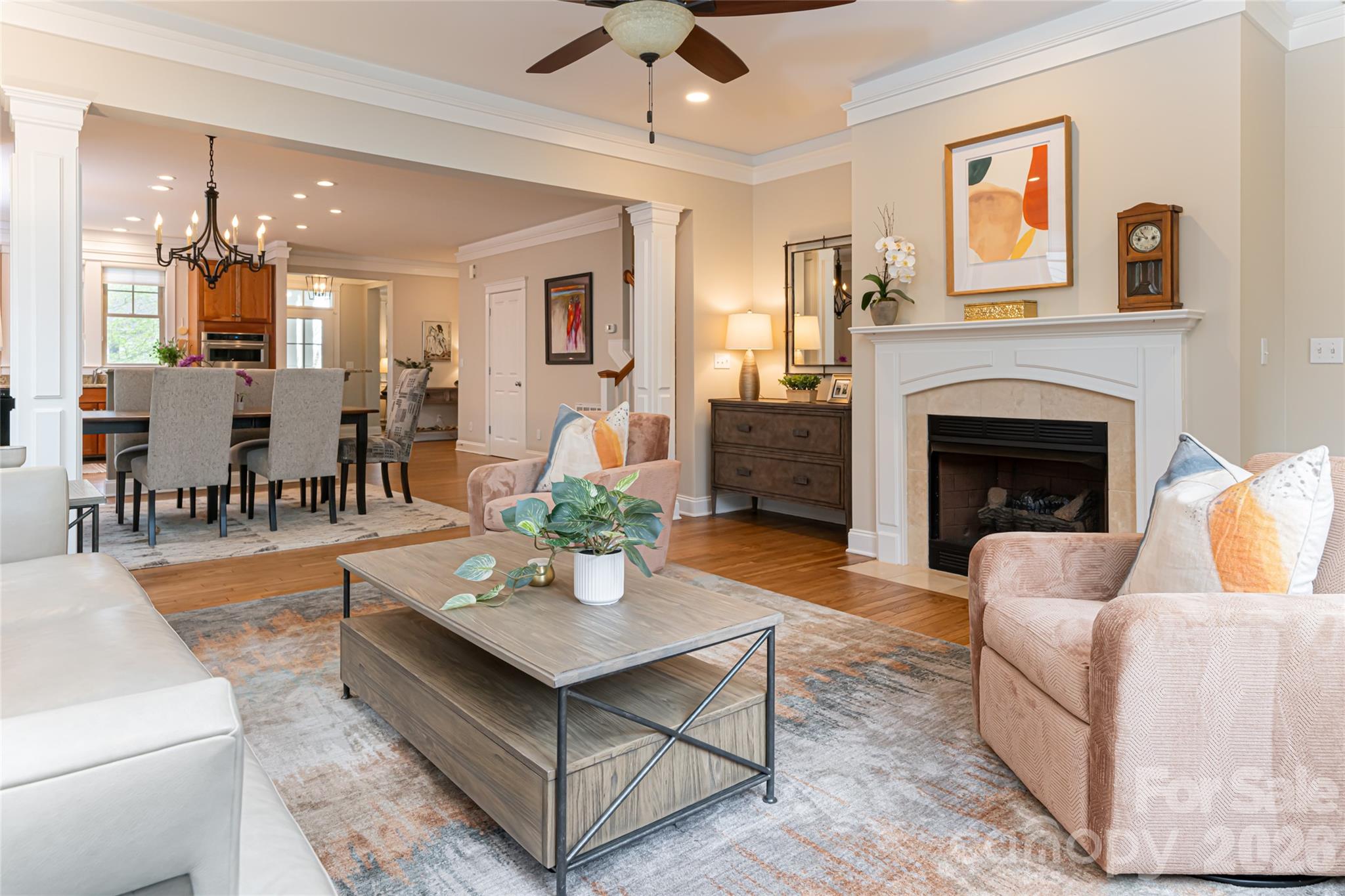 16 Dearborn Street Asheville NC 28803