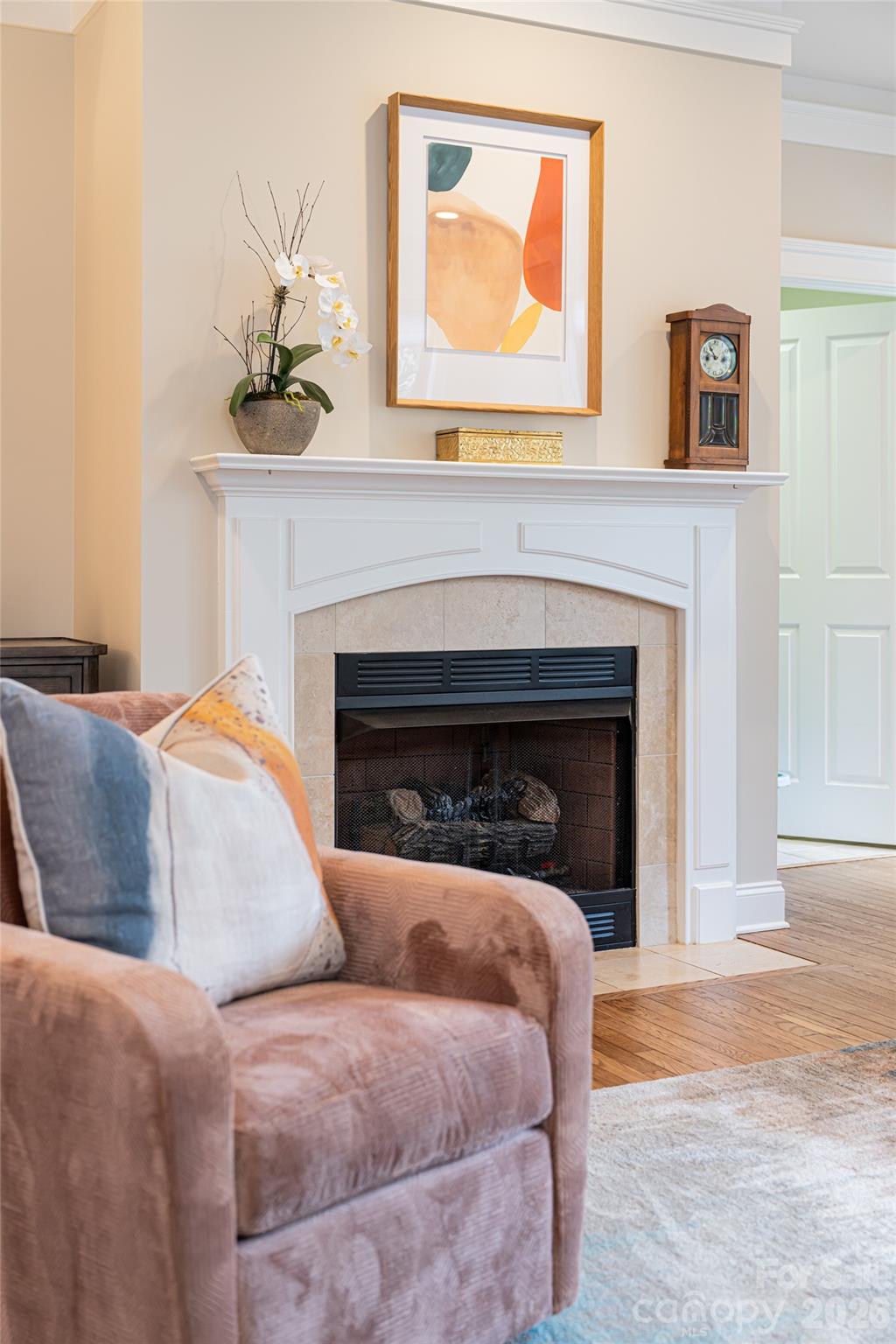 16 Dearborn Street Asheville NC 28803