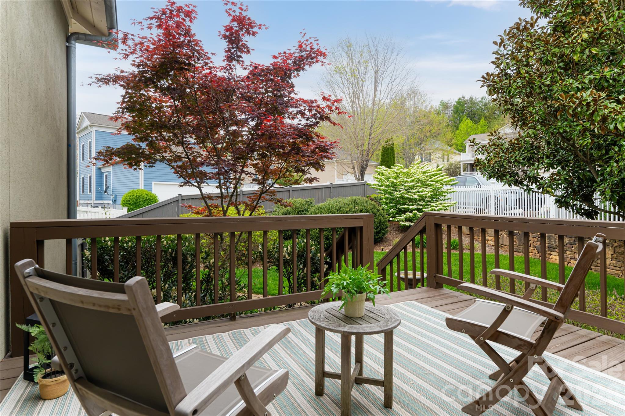 16 Dearborn Street Asheville NC 28803