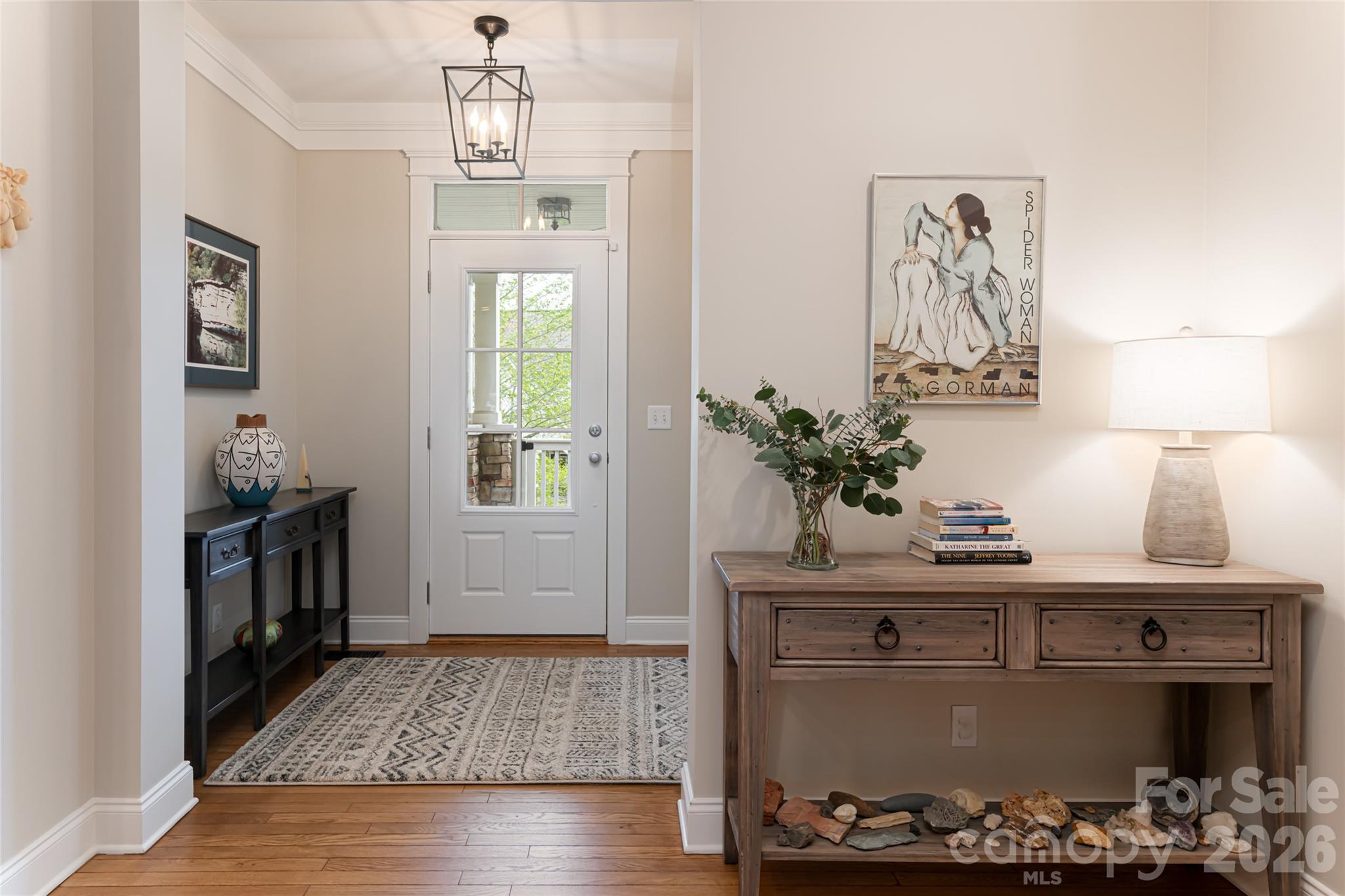 16 Dearborn Street Asheville NC 28803