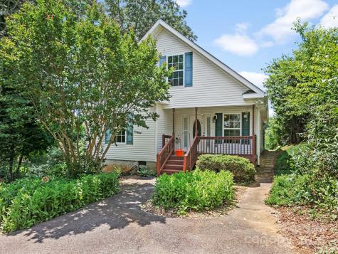 44 5th Avenue Asheville NC 28806