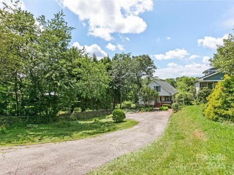 44 5th Avenue Asheville NC 28806