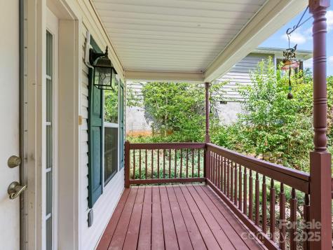 44 5th Avenue Asheville NC 28806
