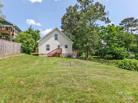 44 5th Avenue Asheville NC 28806