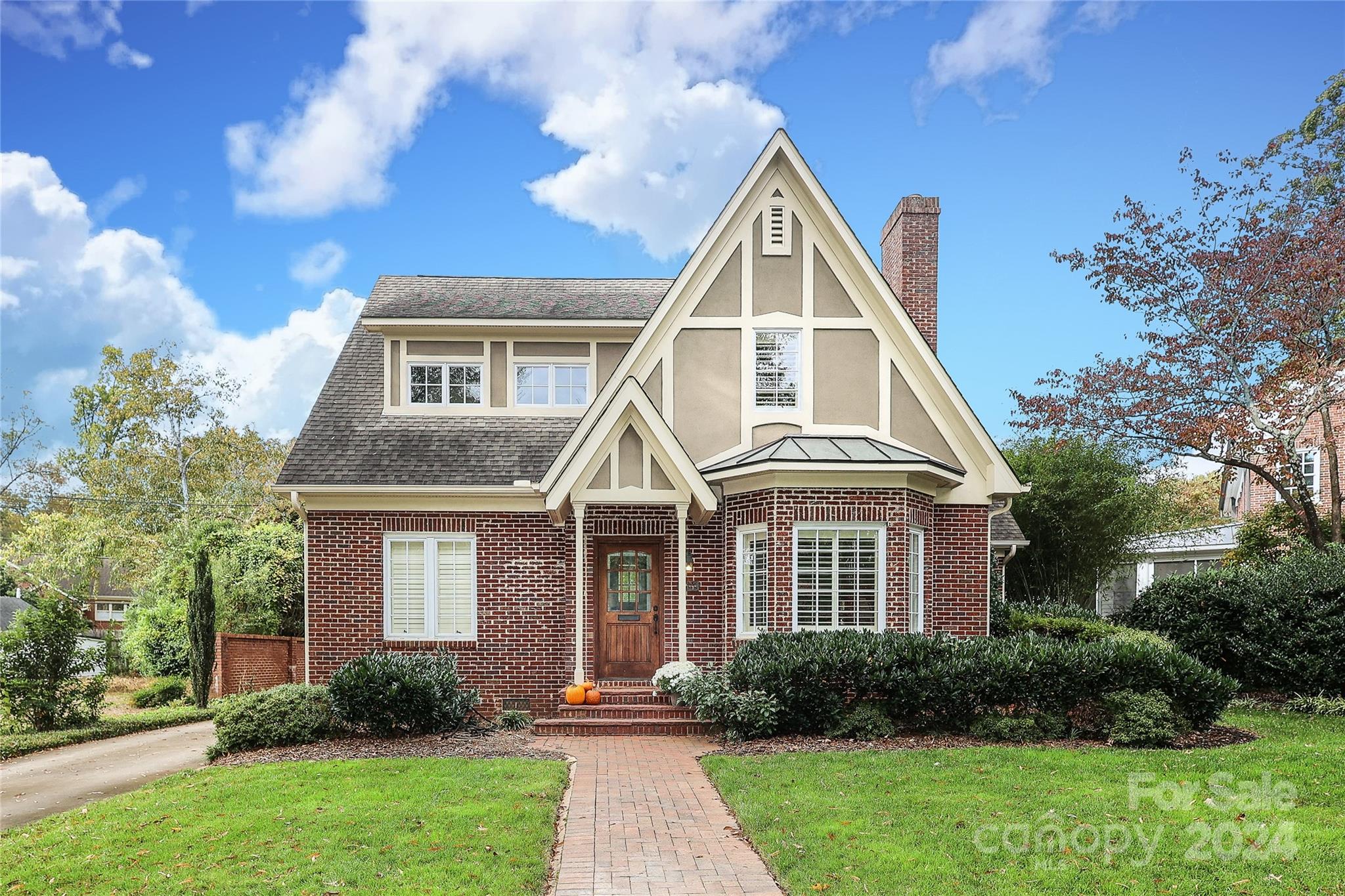 1410 Lexington Avenue Charlotte NC 28203