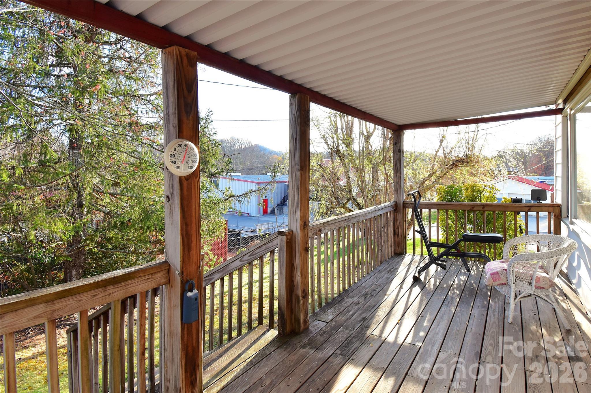 8 Donna Drive Candler NC 28715