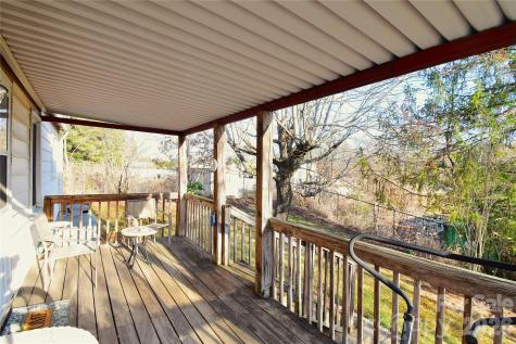 8 Donna Drive Candler NC 28715