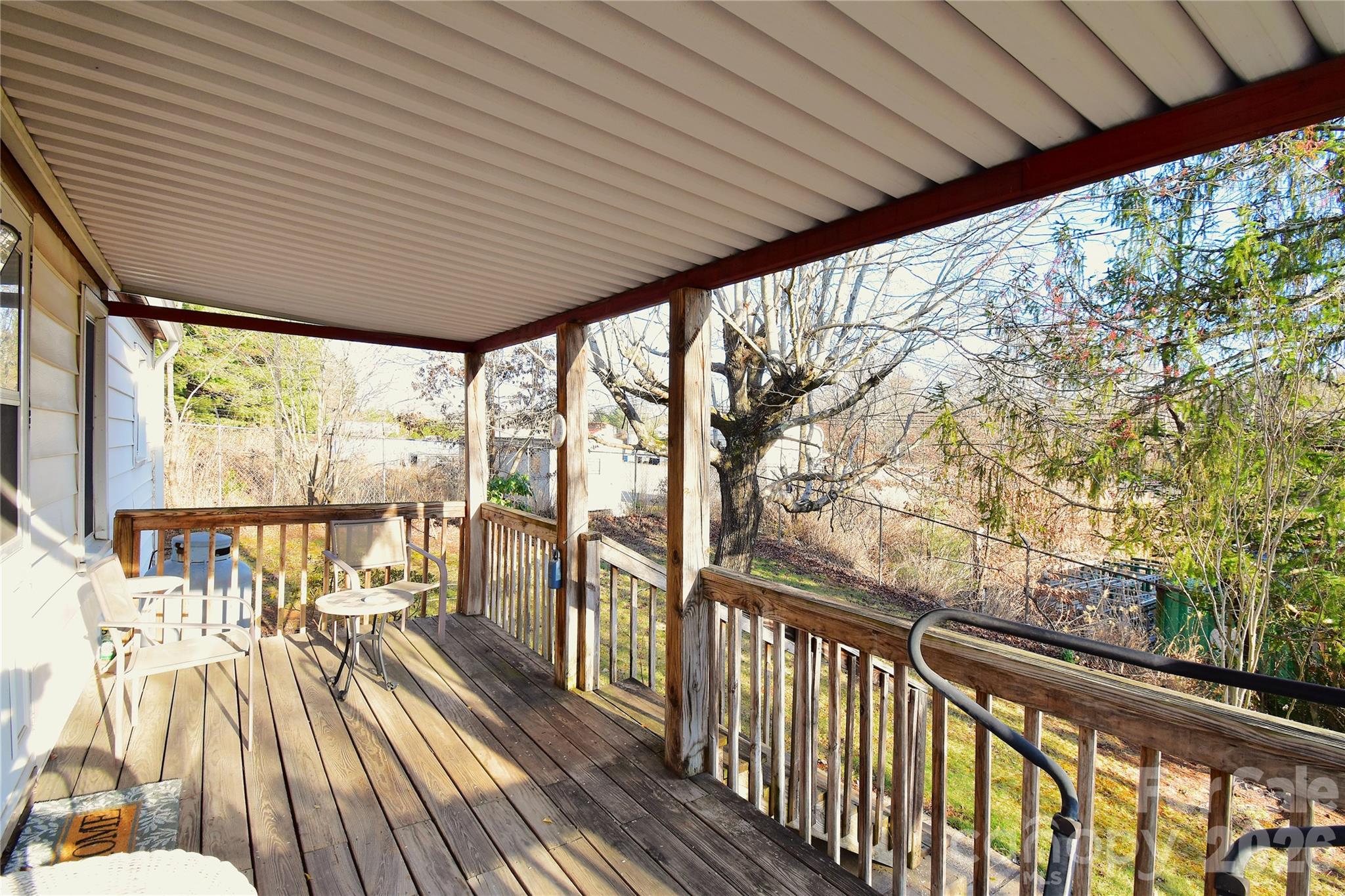 8 Donna Drive Candler NC 28715