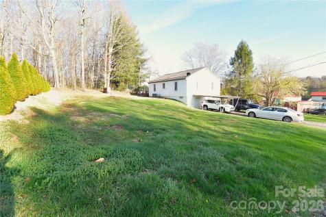 8 Donna Drive Candler NC 28715