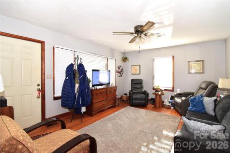 8 Donna Drive Candler NC 28715