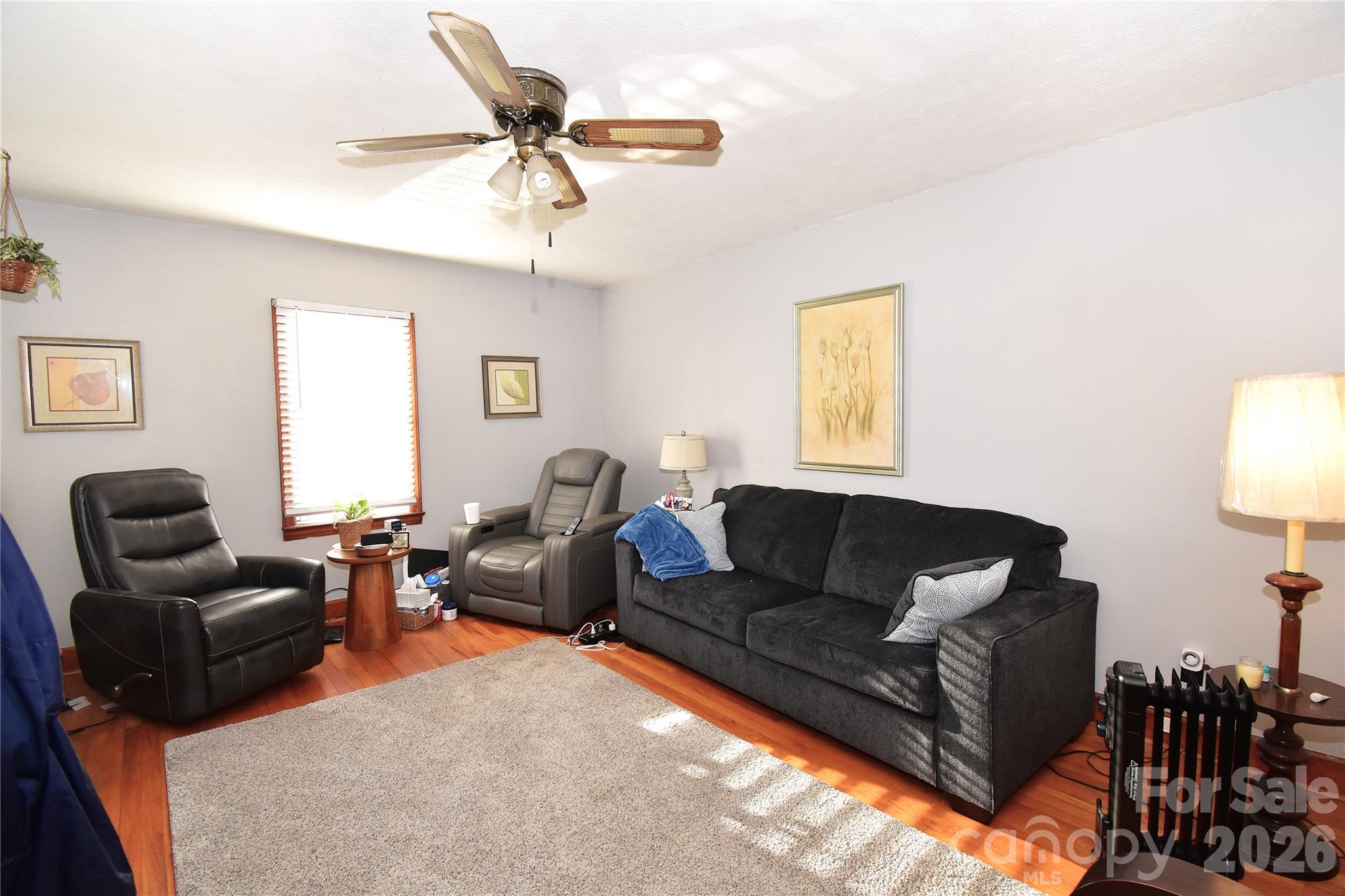 8 Donna Drive Candler NC 28715
