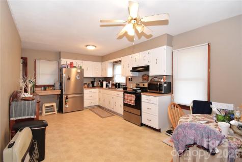 8 Donna Drive Candler NC 28715
