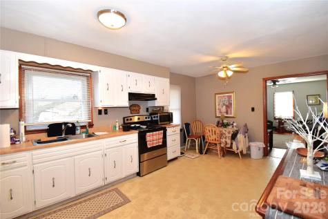 8 Donna Drive Candler NC 28715