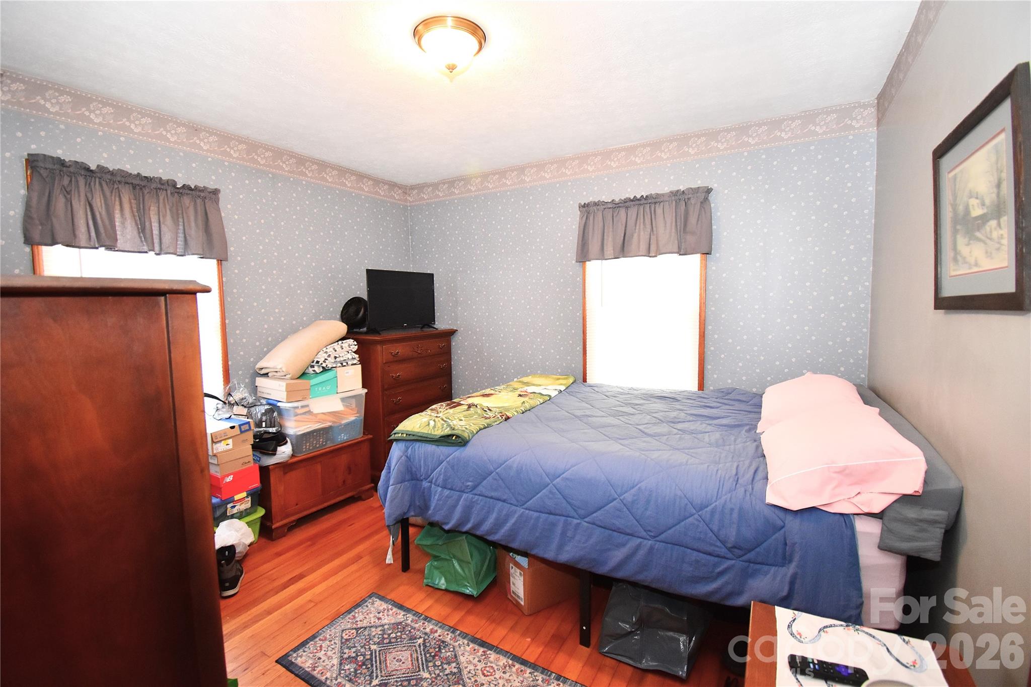 8 Donna Drive Candler NC 28715