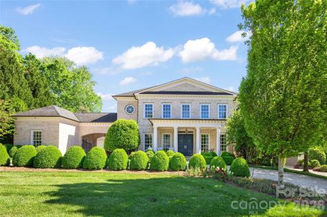 5917 Saint John Lane Charlotte NC 28210