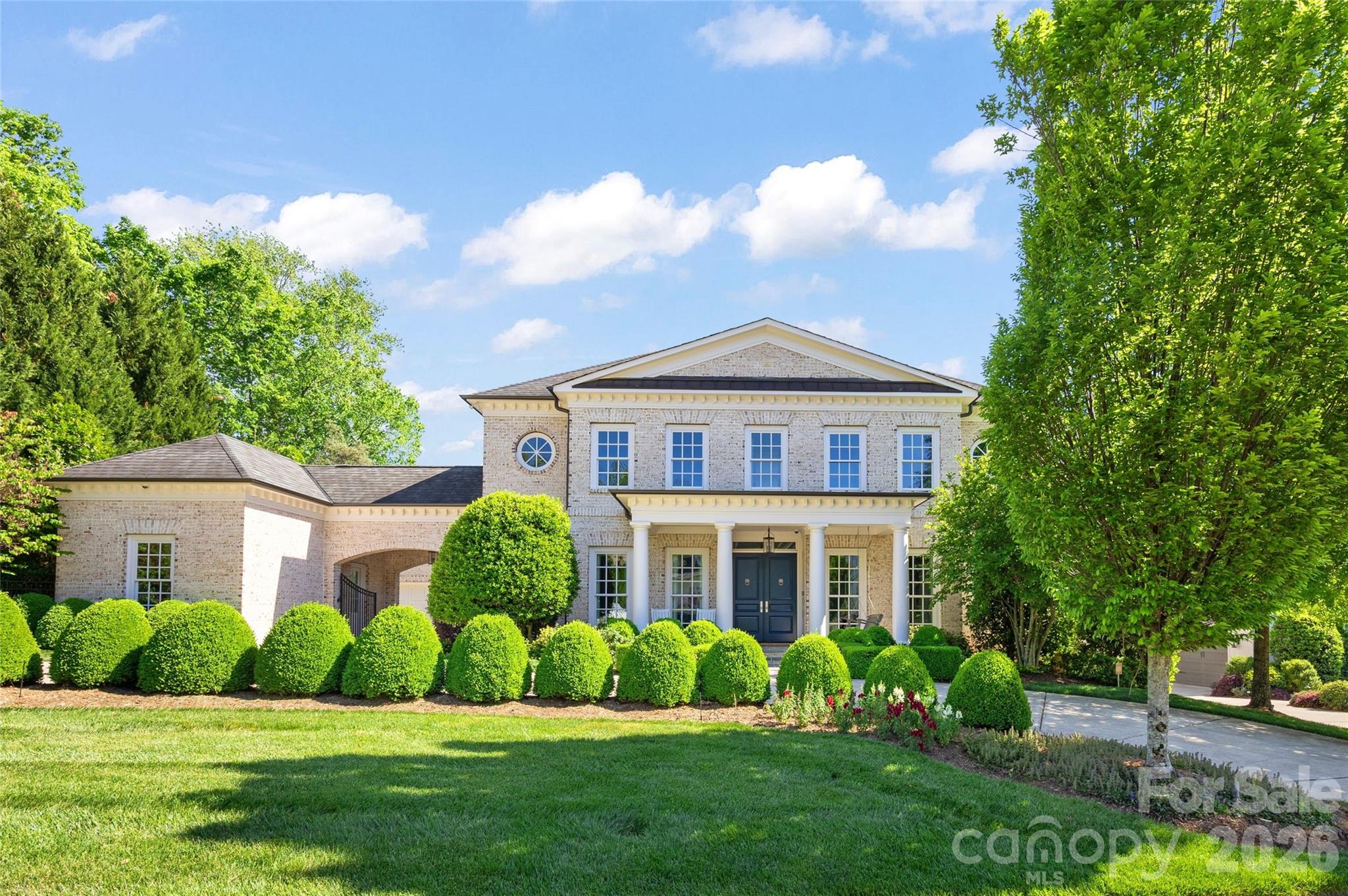 5917 Saint John Lane Charlotte NC 28210