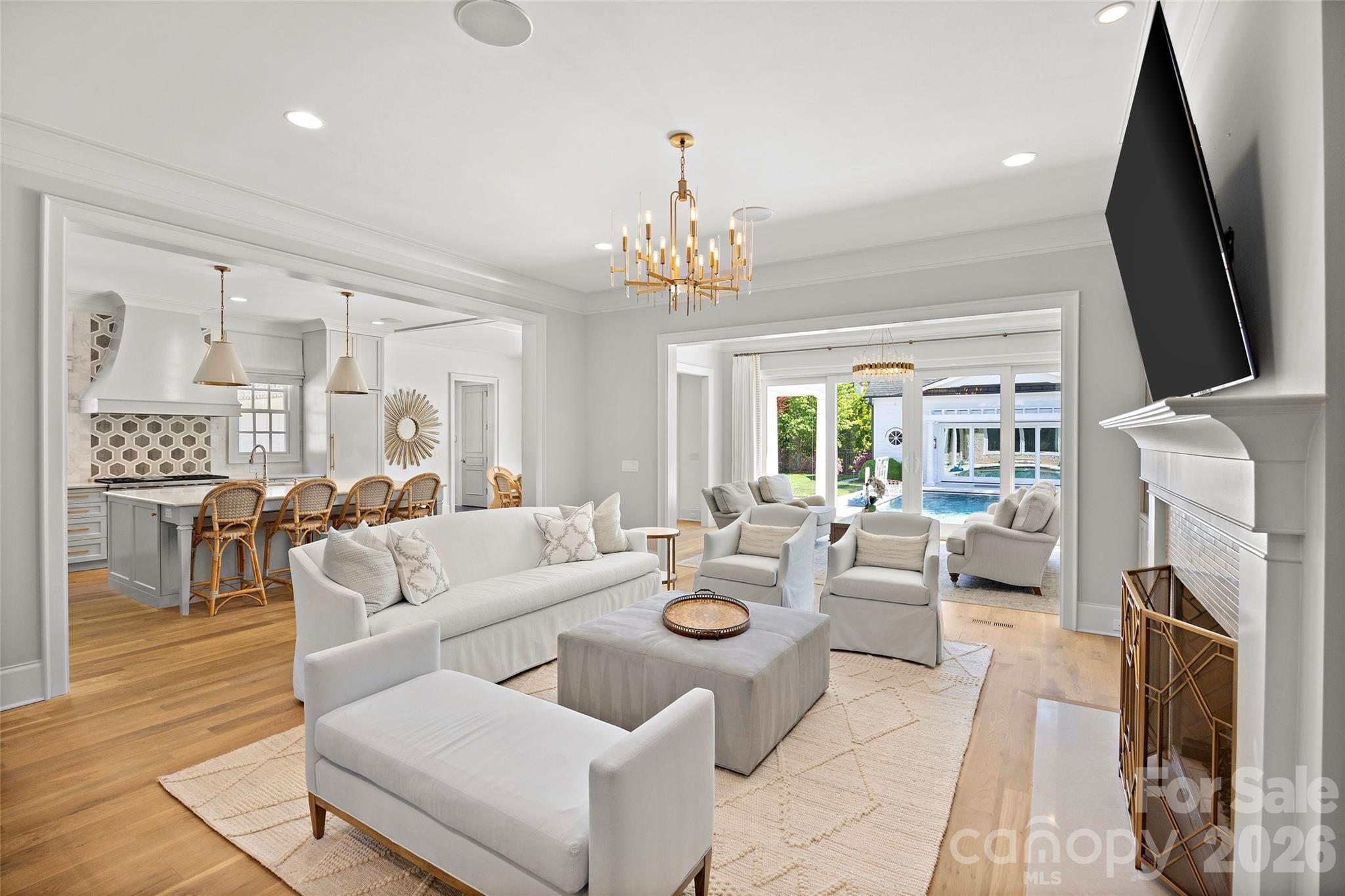5917 Saint John Lane Charlotte NC 28210