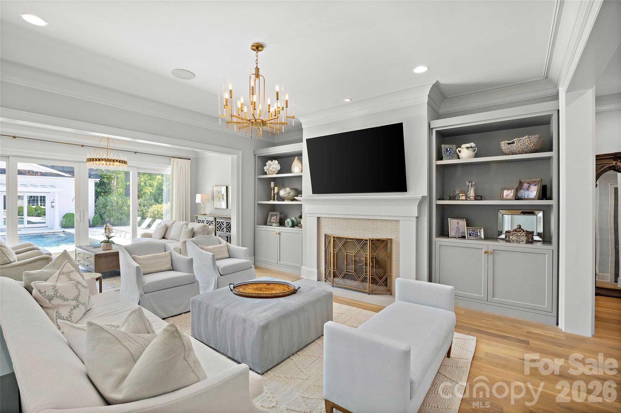 5917 Saint John Lane Charlotte NC 28210