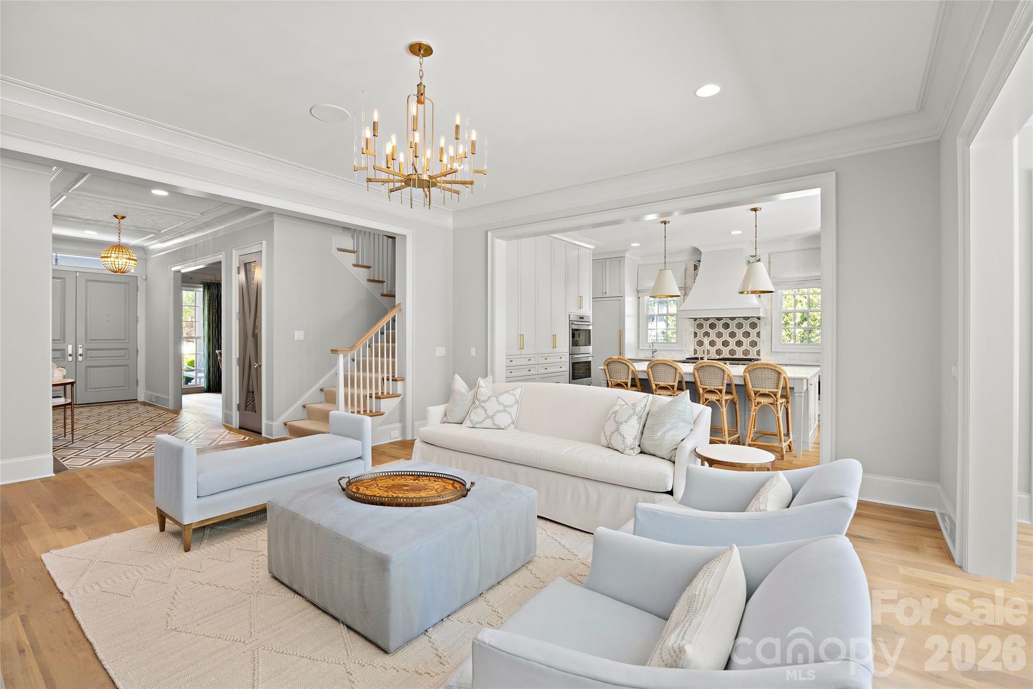 5917 Saint John Lane Charlotte NC 28210