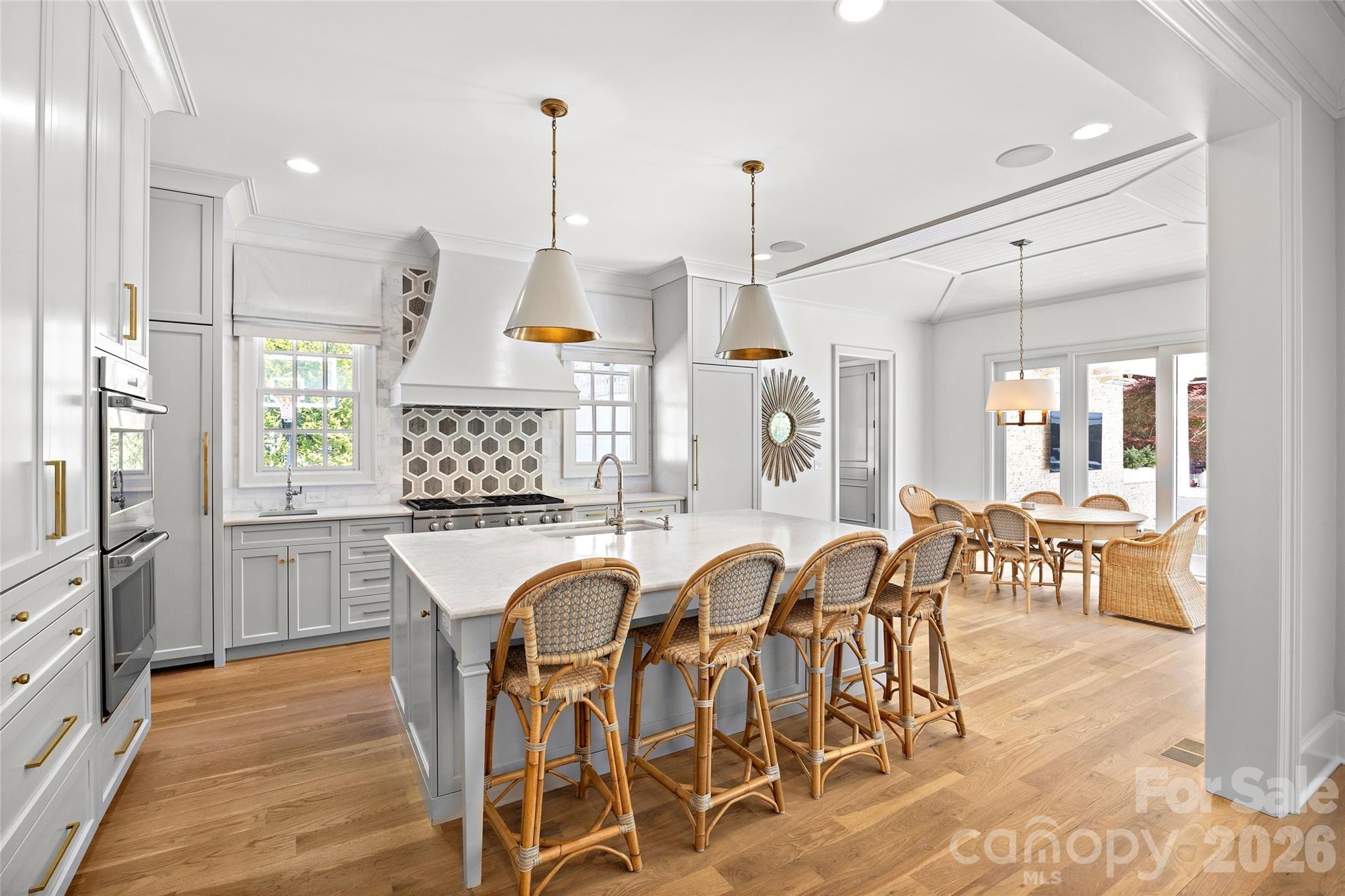 5917 Saint John Lane Charlotte NC 28210