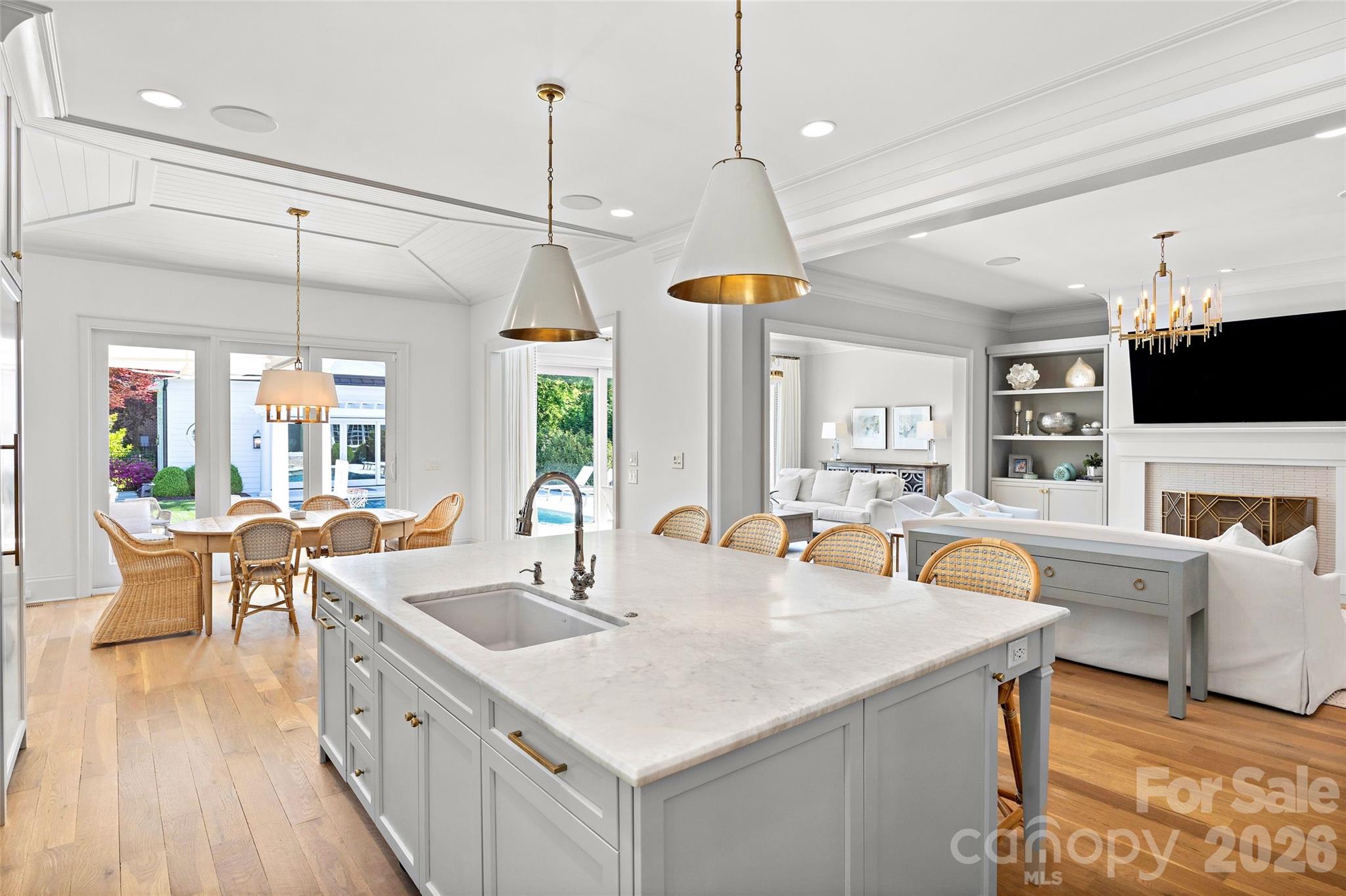 5917 Saint John Lane Charlotte NC 28210