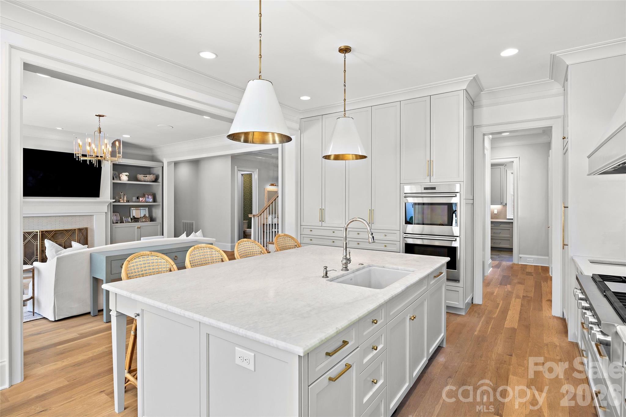 5917 Saint John Lane Charlotte NC 28210