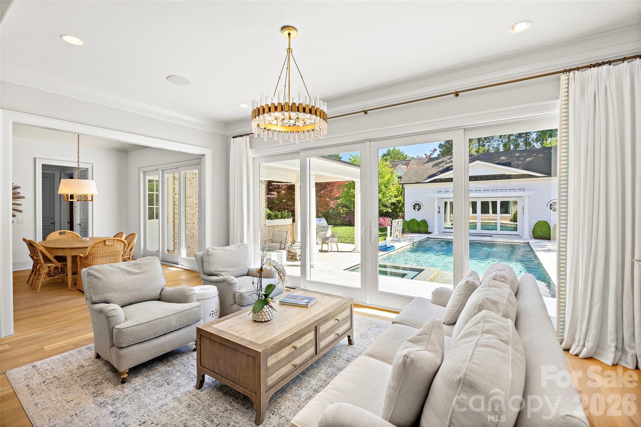 5917 Saint John Lane Charlotte NC 28210