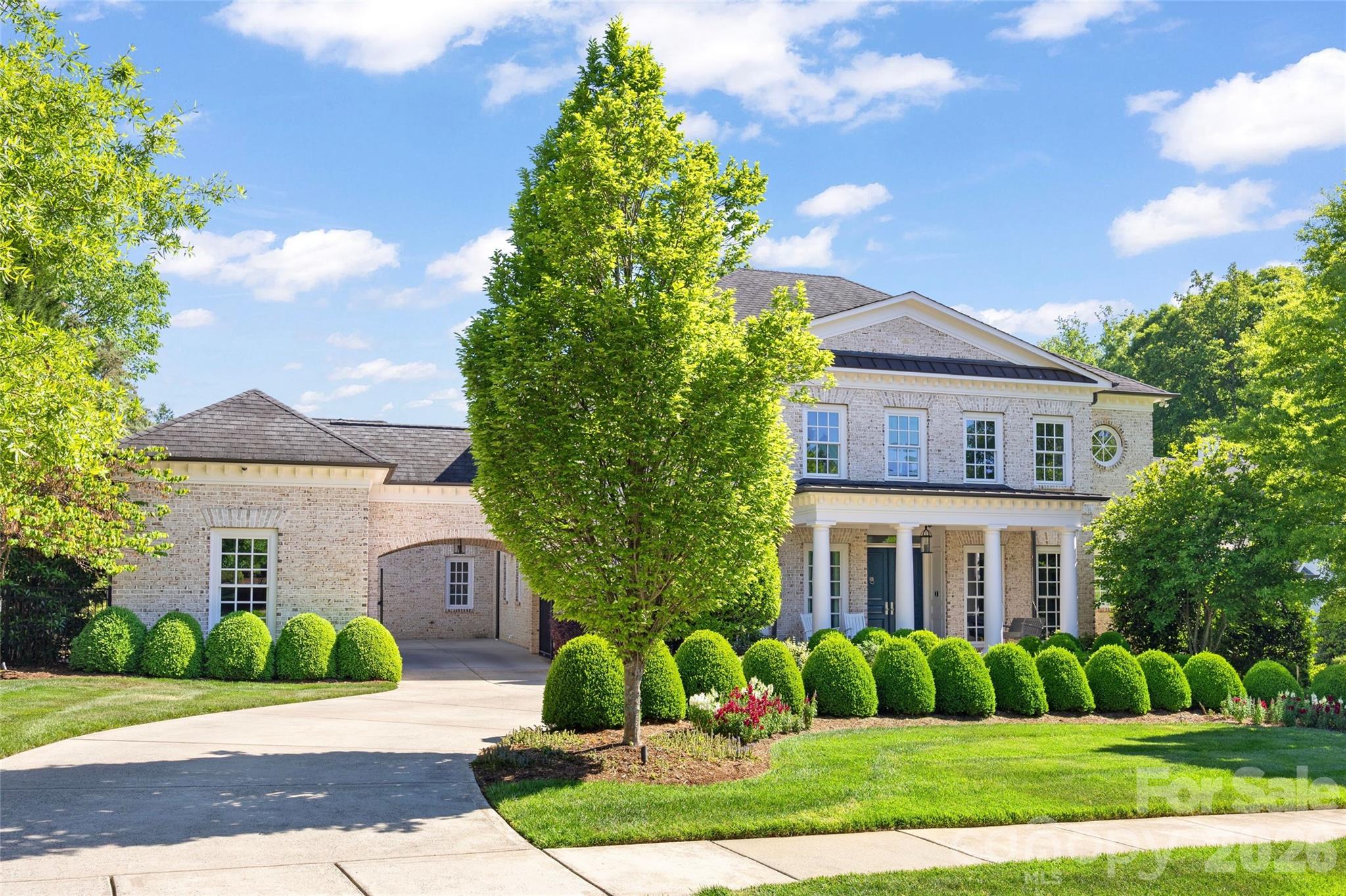 5917 Saint John Lane Charlotte NC 28210