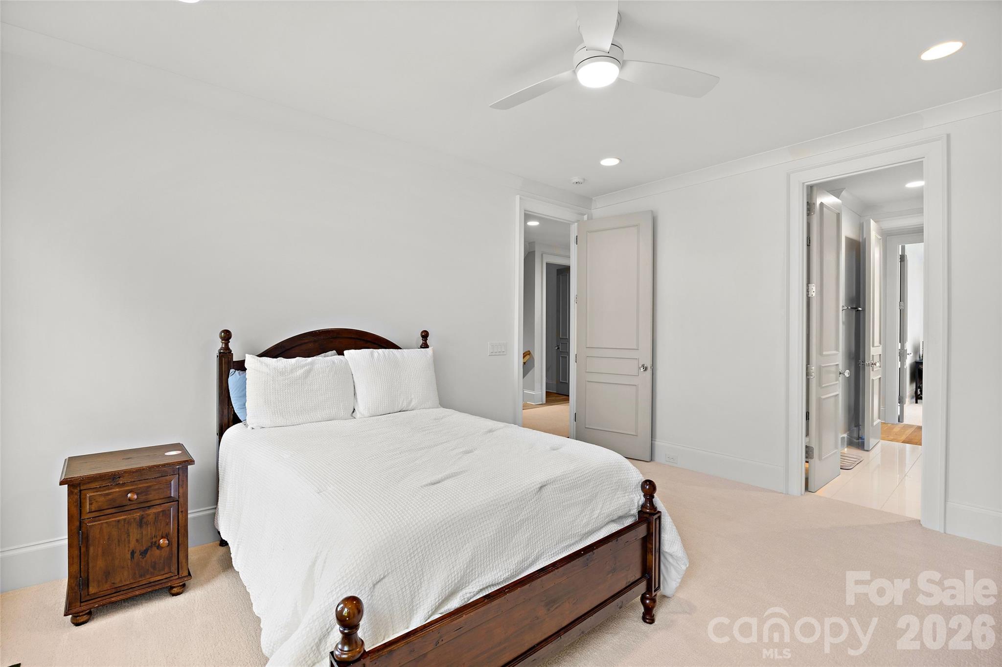 5917 Saint John Lane Charlotte NC 28210