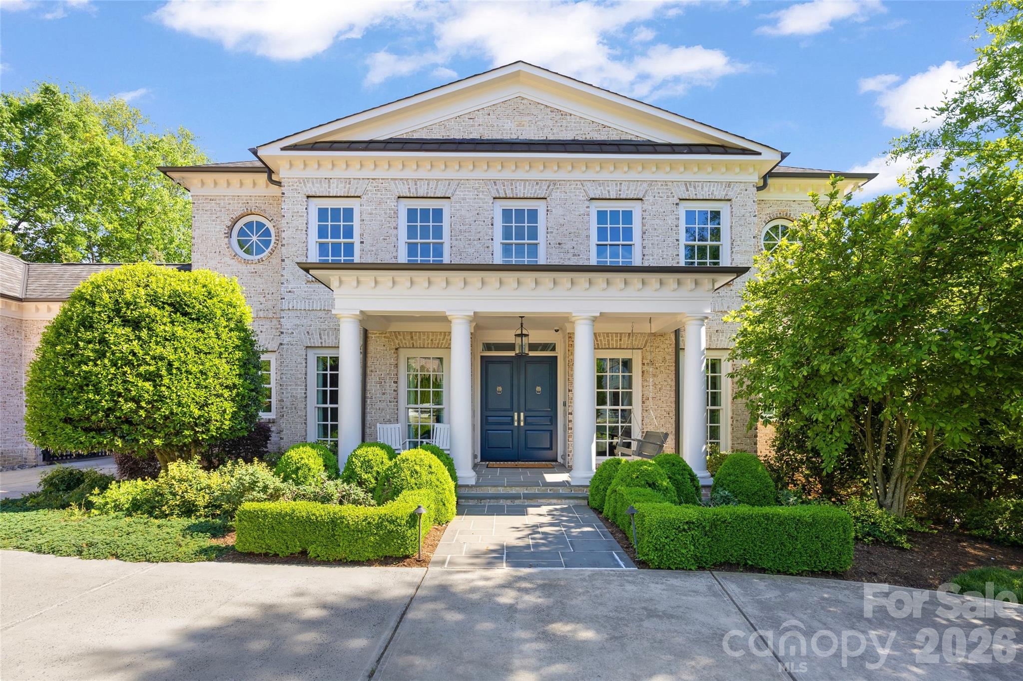 5917 Saint John Lane Charlotte NC 28210