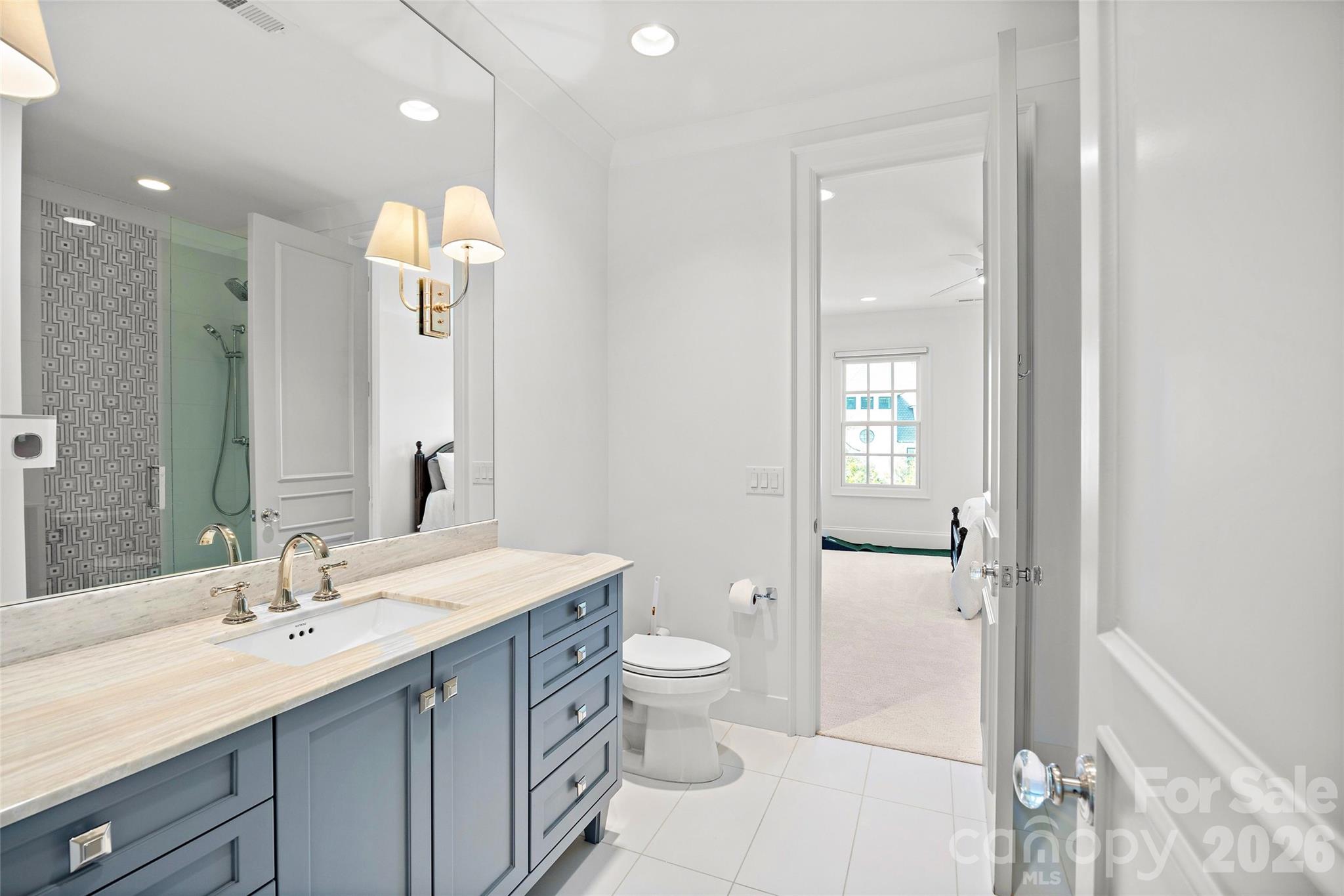 5917 Saint John Lane Charlotte NC 28210