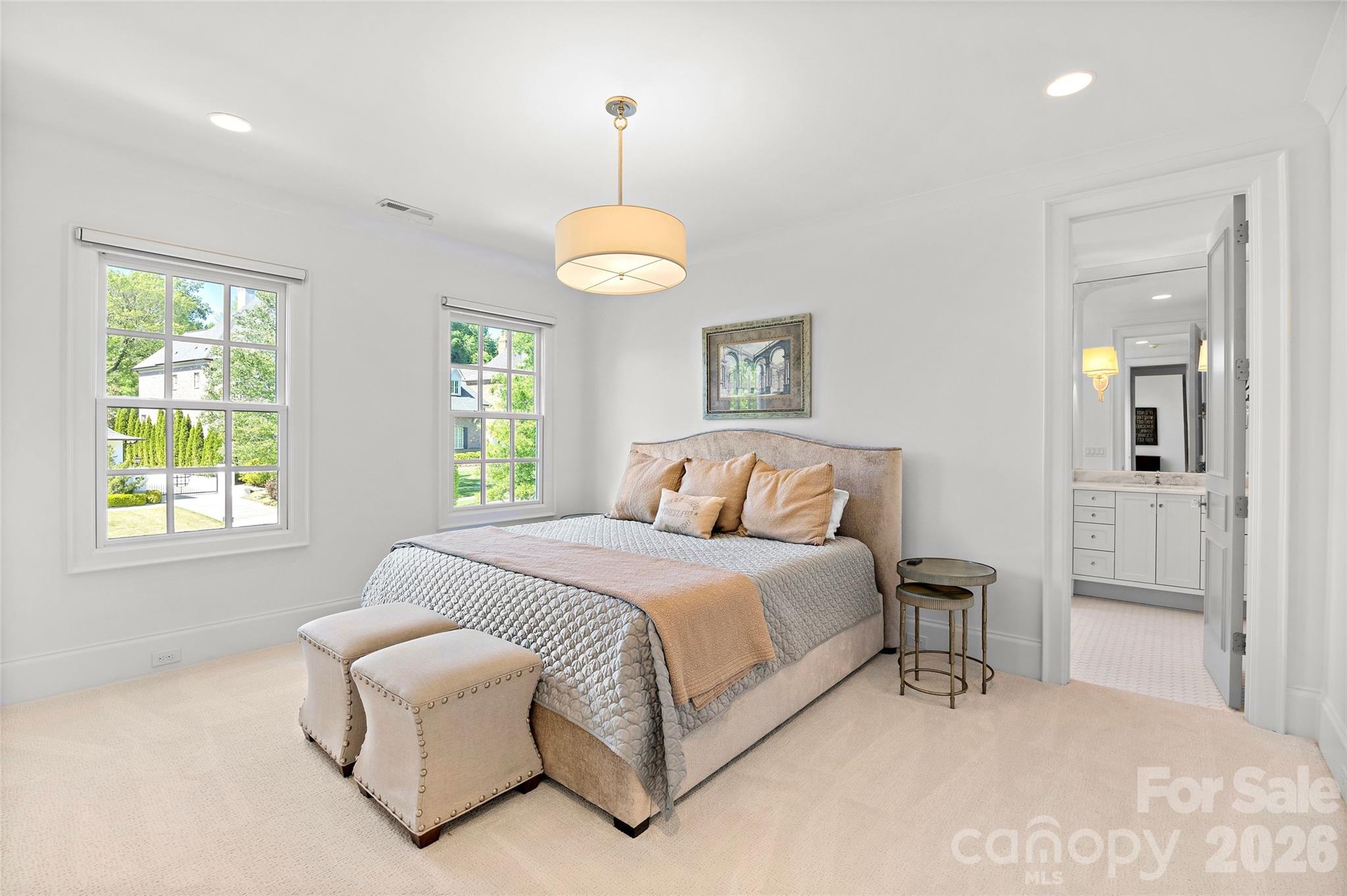 5917 Saint John Lane Charlotte NC 28210