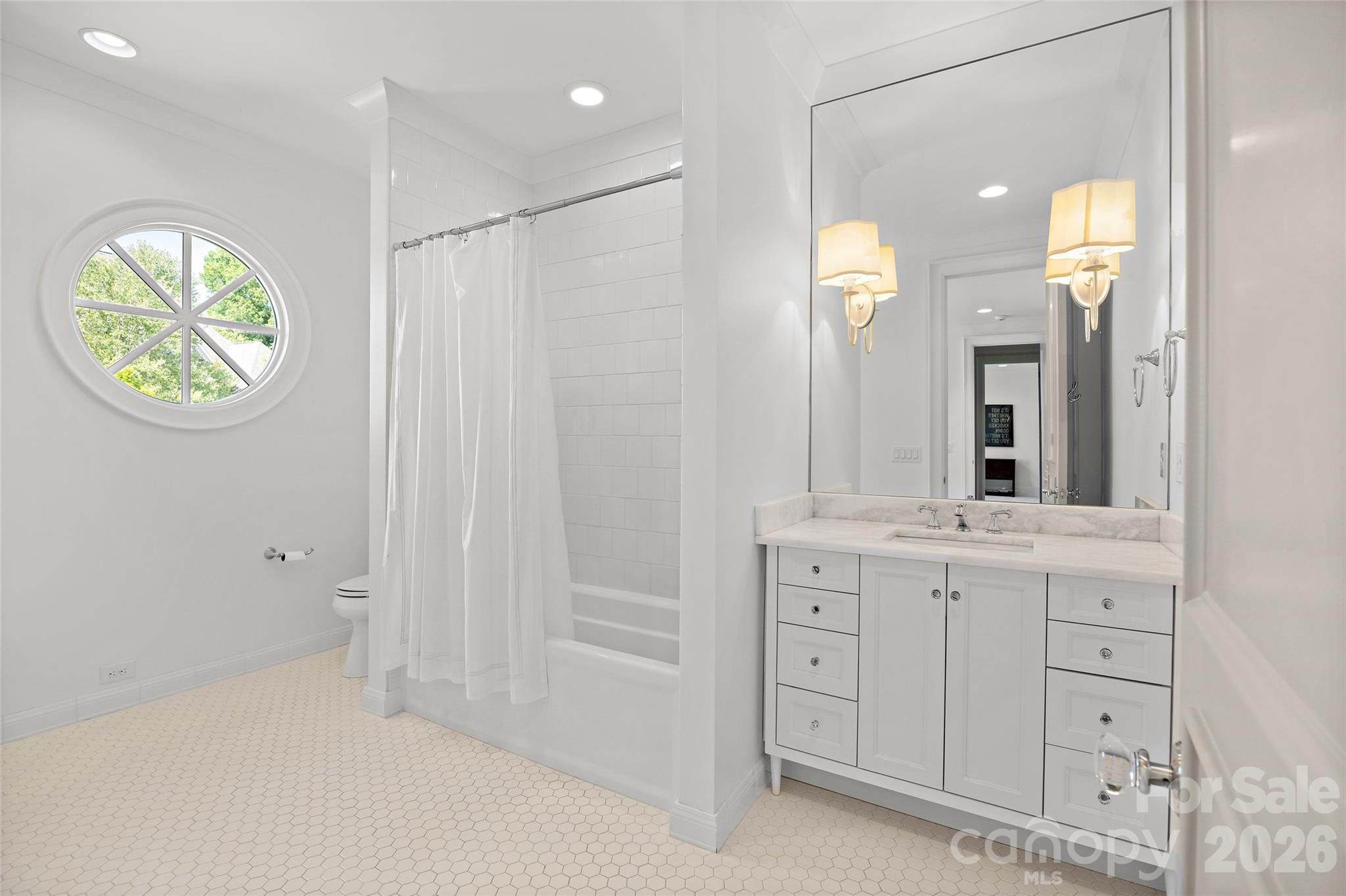 5917 Saint John Lane Charlotte NC 28210
