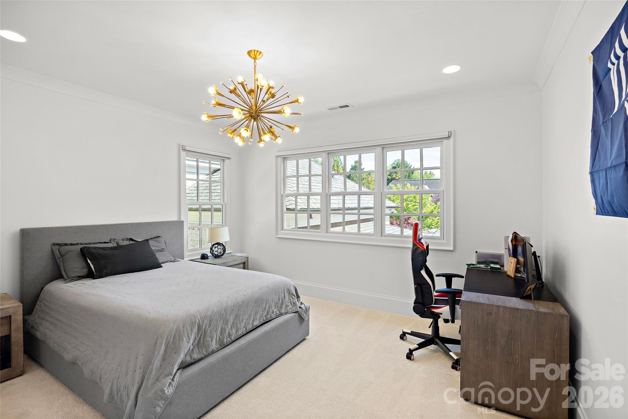 5917 Saint John Lane Charlotte NC 28210
