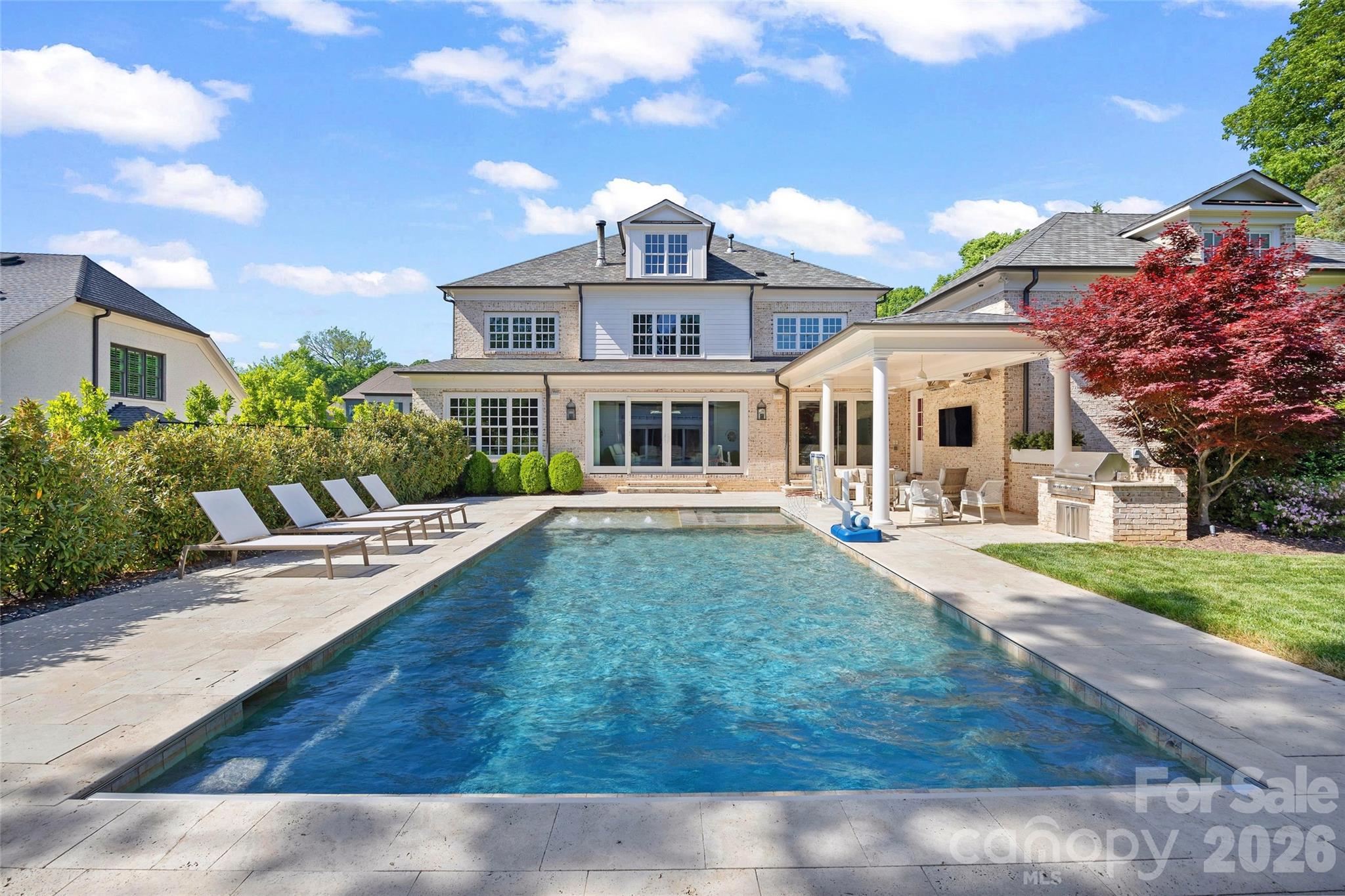 5917 Saint John Lane Charlotte NC 28210