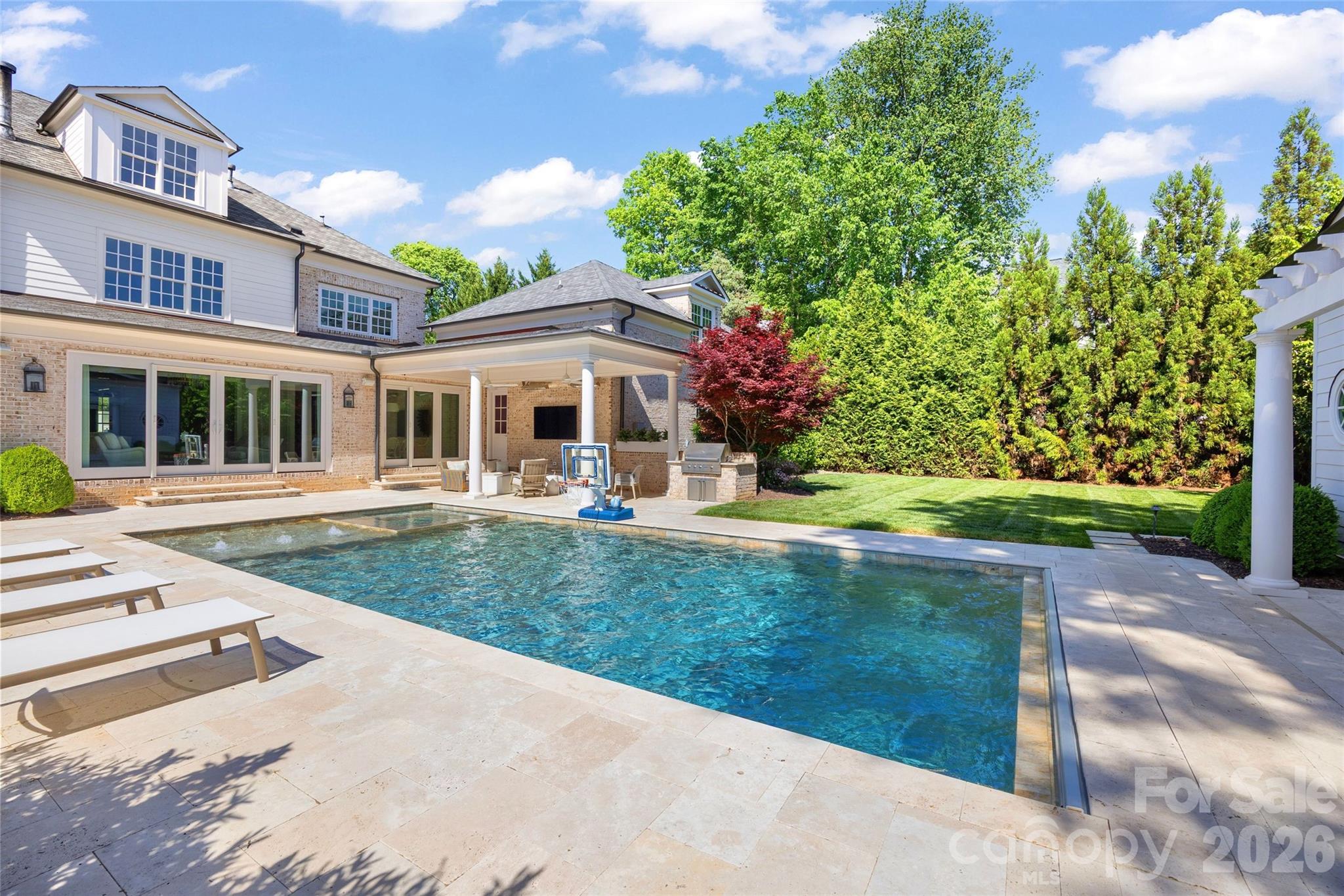 5917 Saint John Lane Charlotte NC 28210